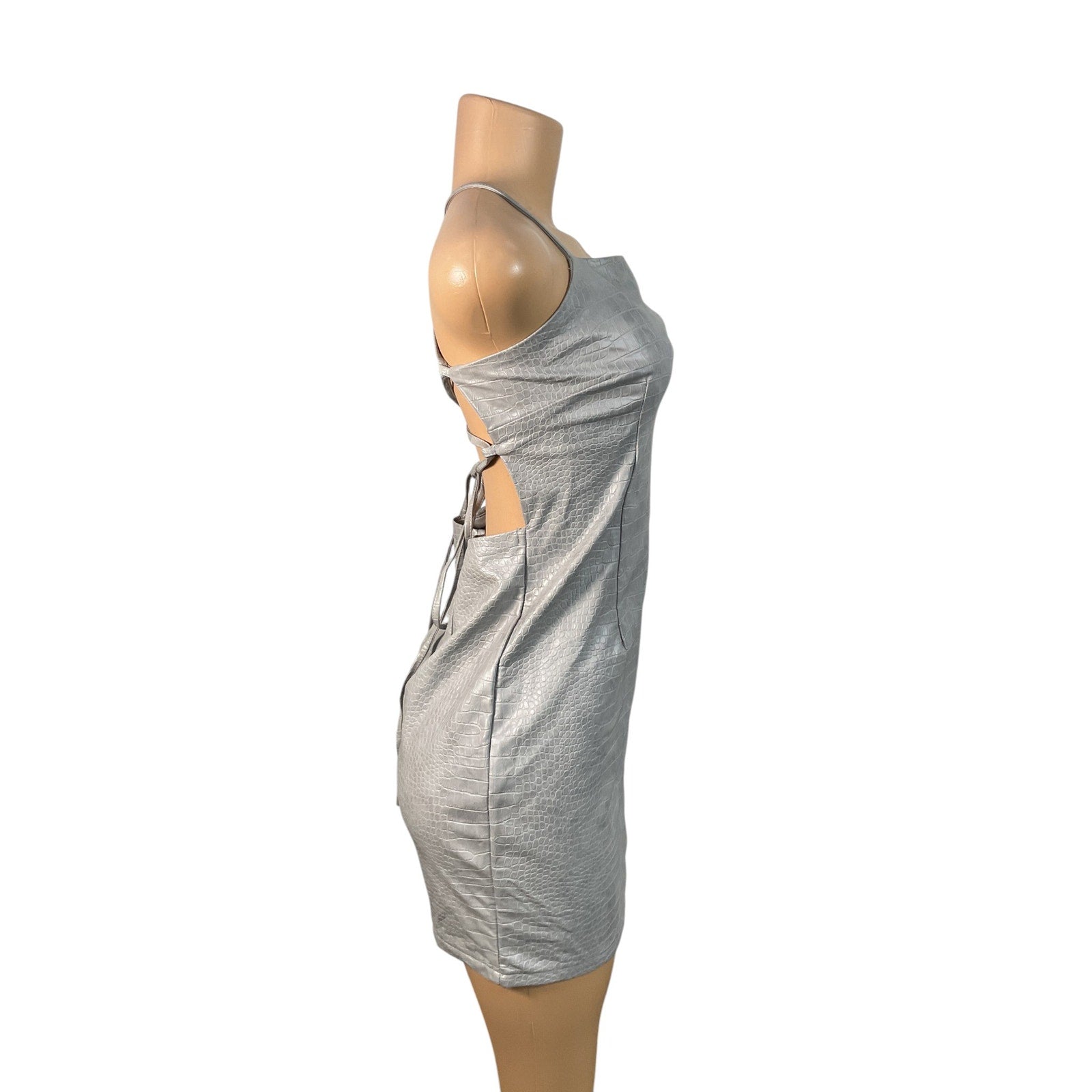 Vestido L (Forever 21)