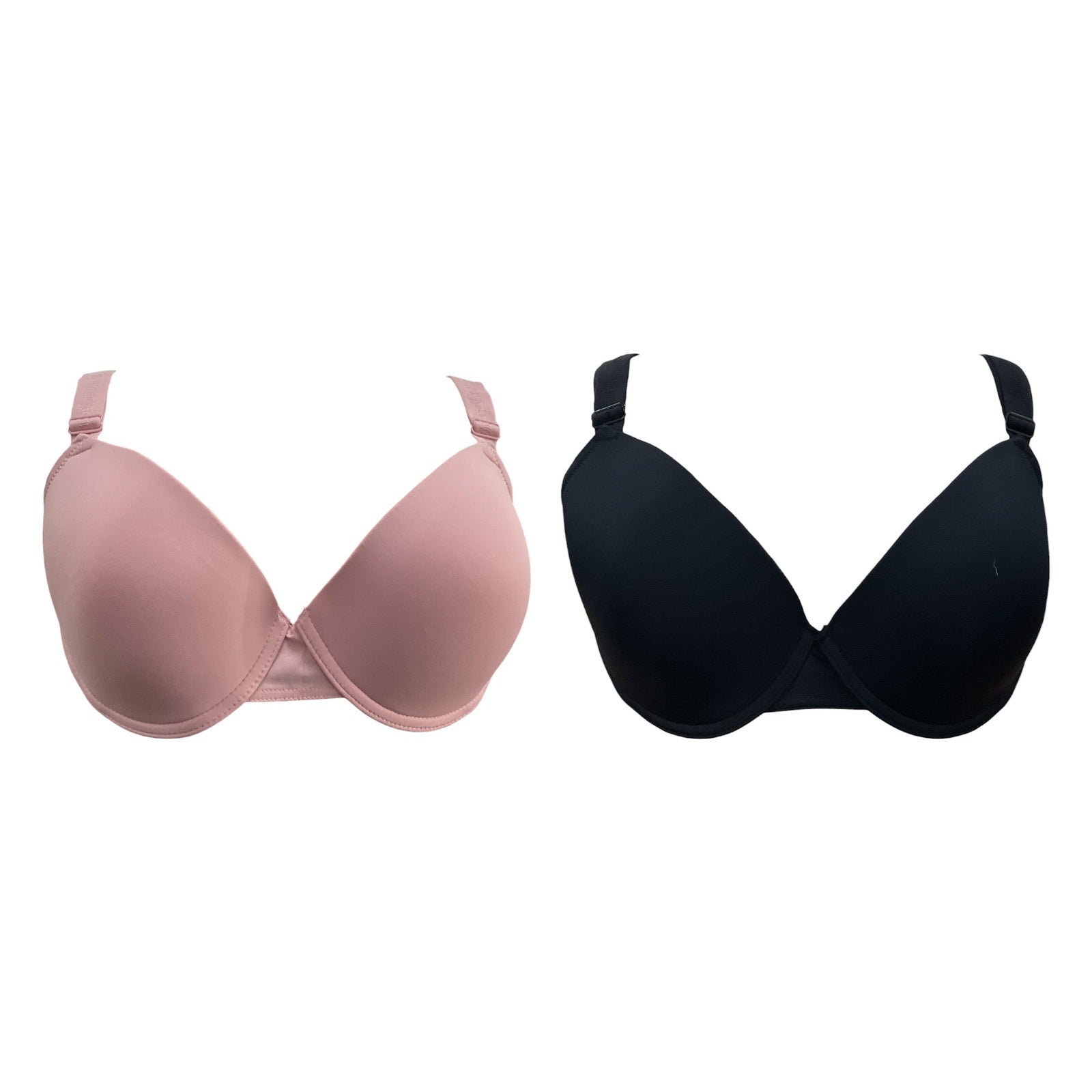Set de brasier 38D (Jucy Couture)