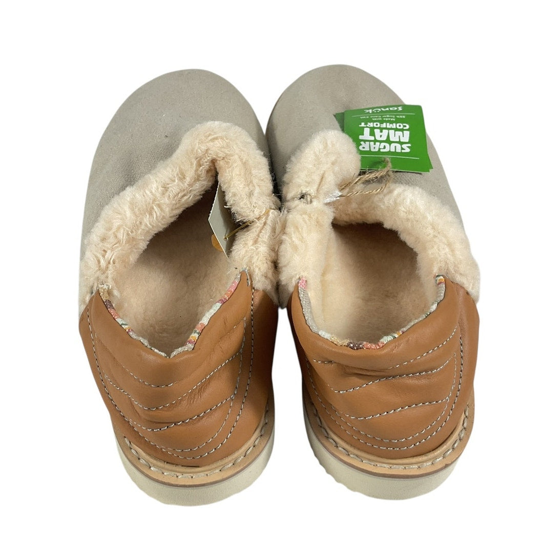 Zapato 10 (sanuk)