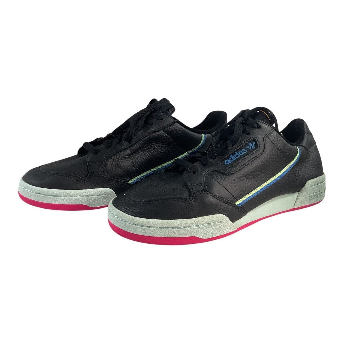 Tenis 9 (Adidas)