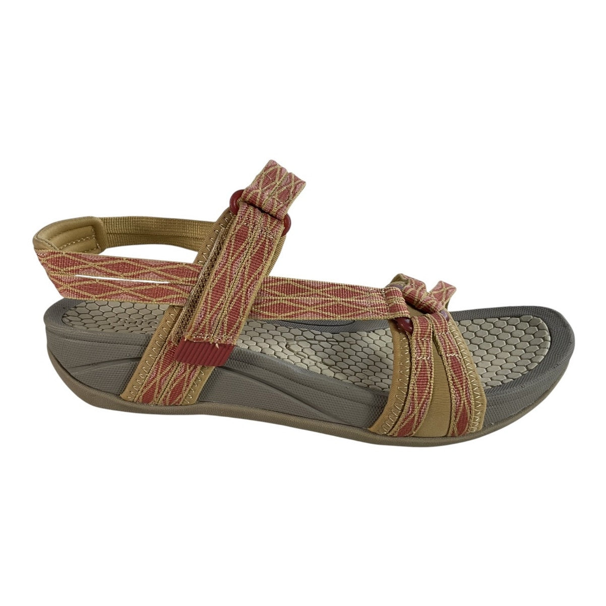 Sandalia 8.5 (Baretraps)