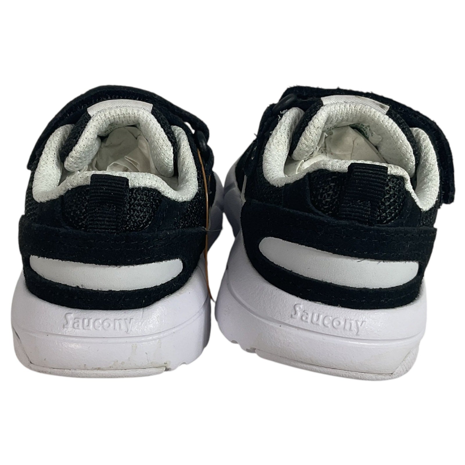 Tenis niño 5.5W (Saucony)