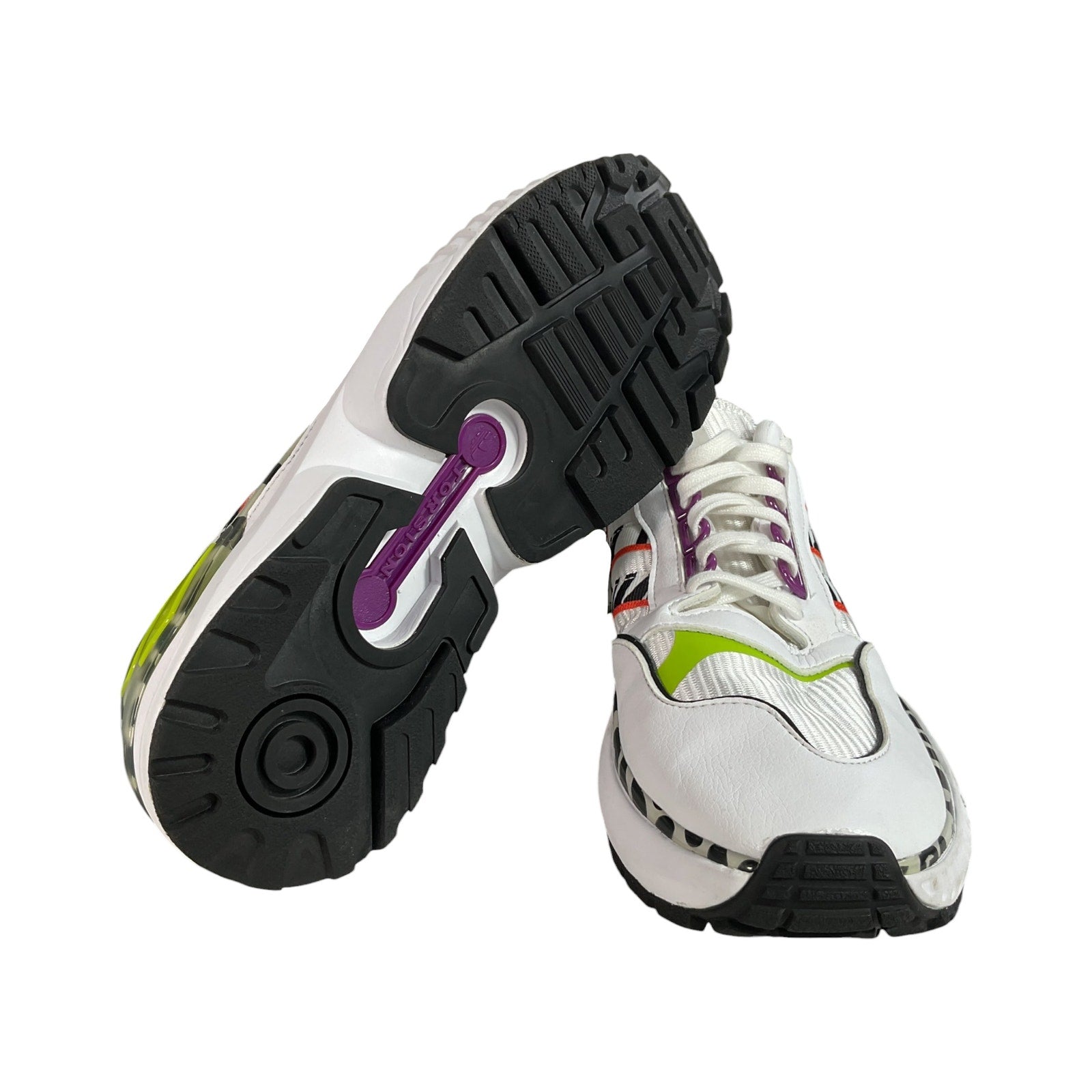 Tenis 8.5 (Adidas)