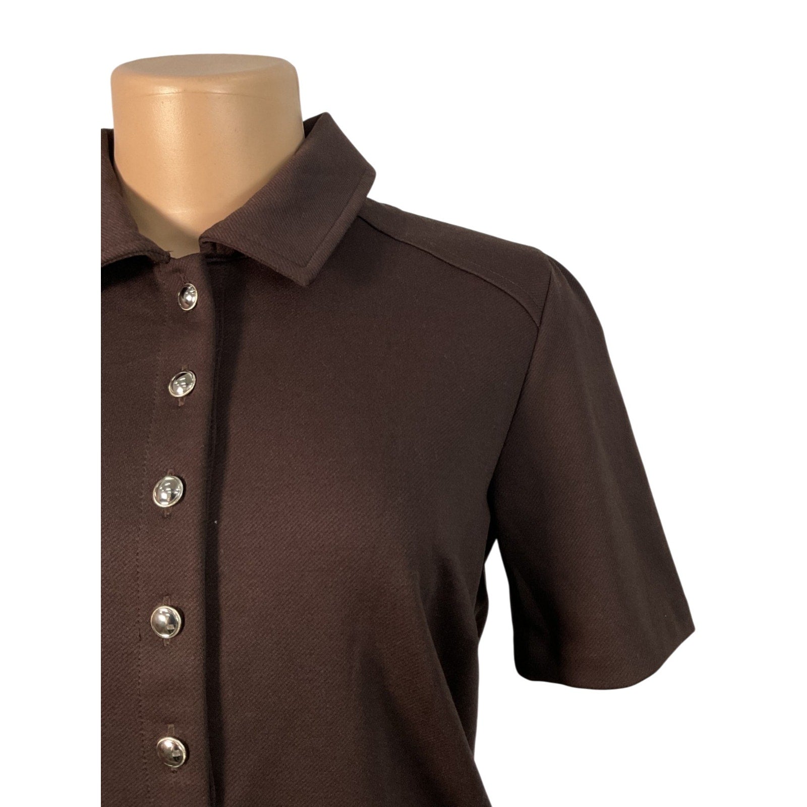Blusa S (Talbots)