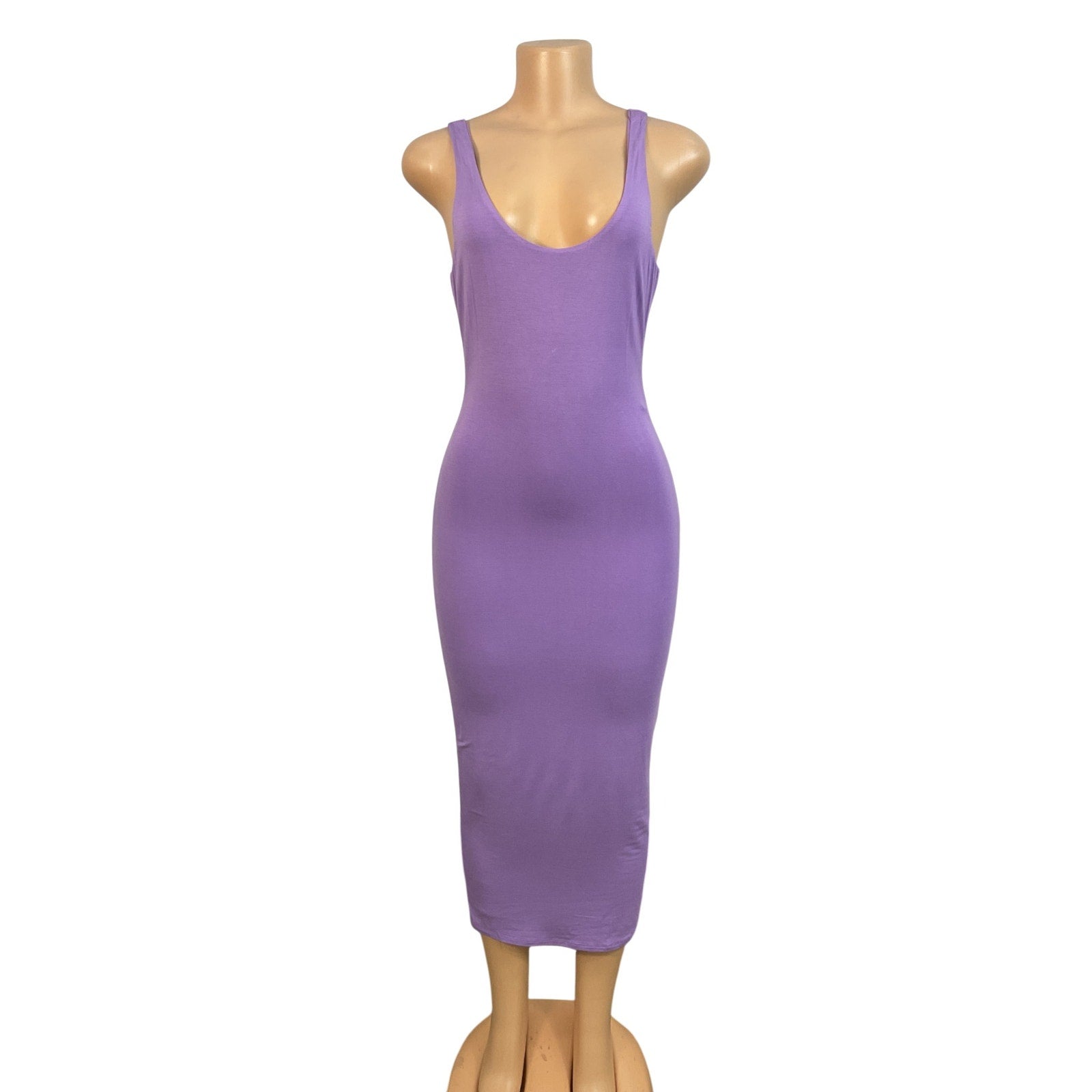 Vestido L (Fashion Nova)
