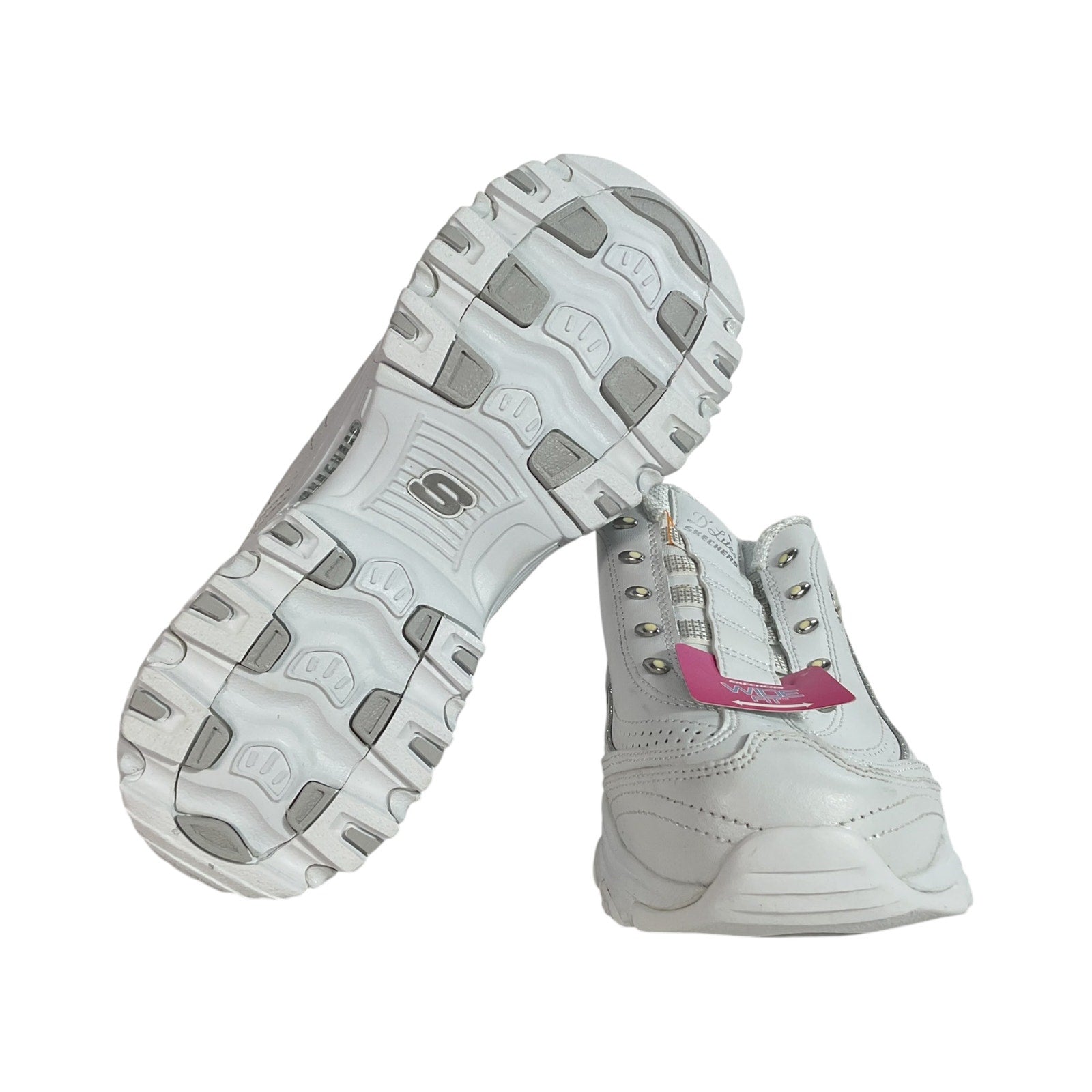 Tenis 7 (Skechers)