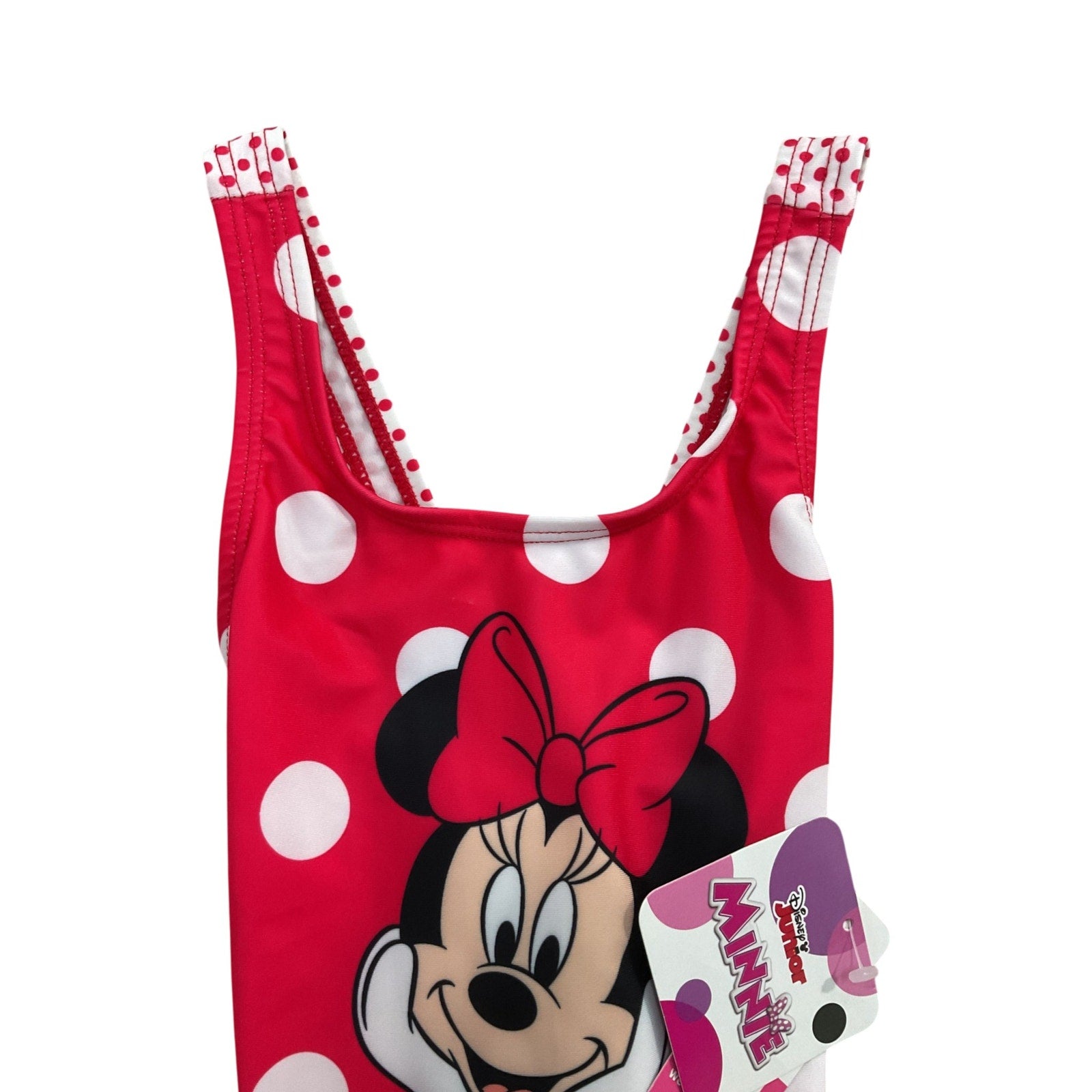 Traje de Baño Niña 4T (Disney)