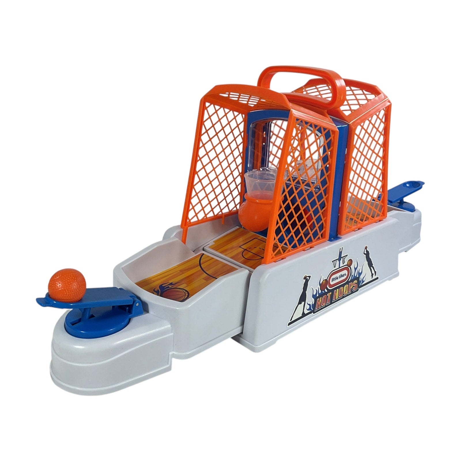 Juguete de baloncesto