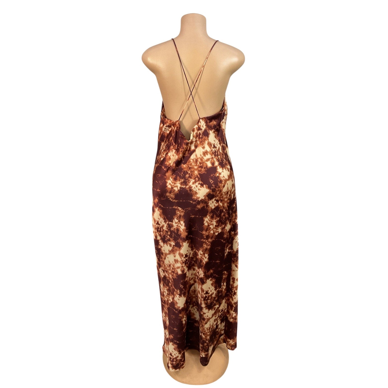 Vestido 12 (George)
