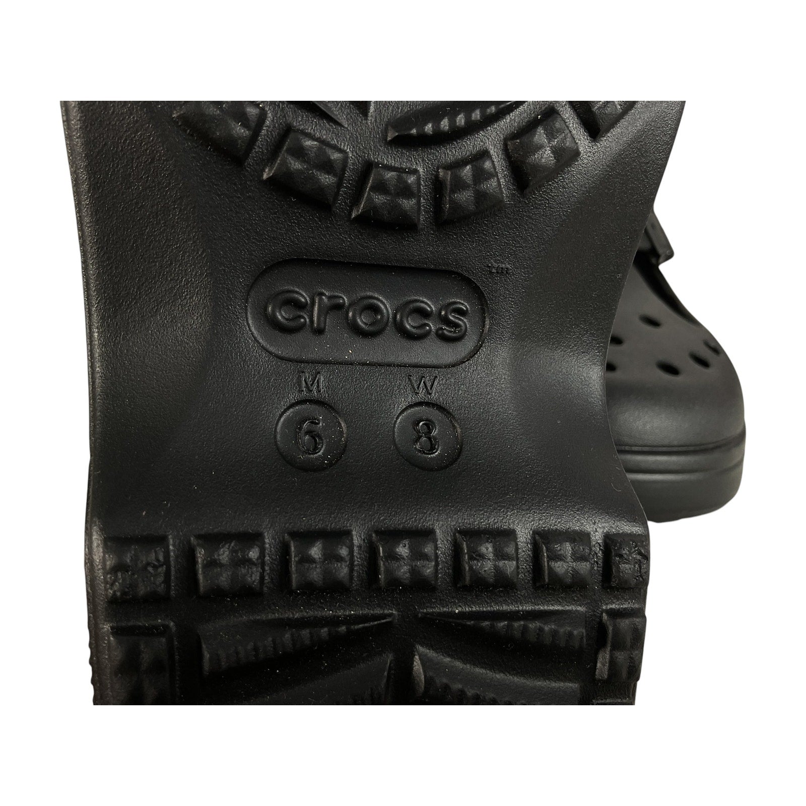 Sandalia 8 (Crocs)