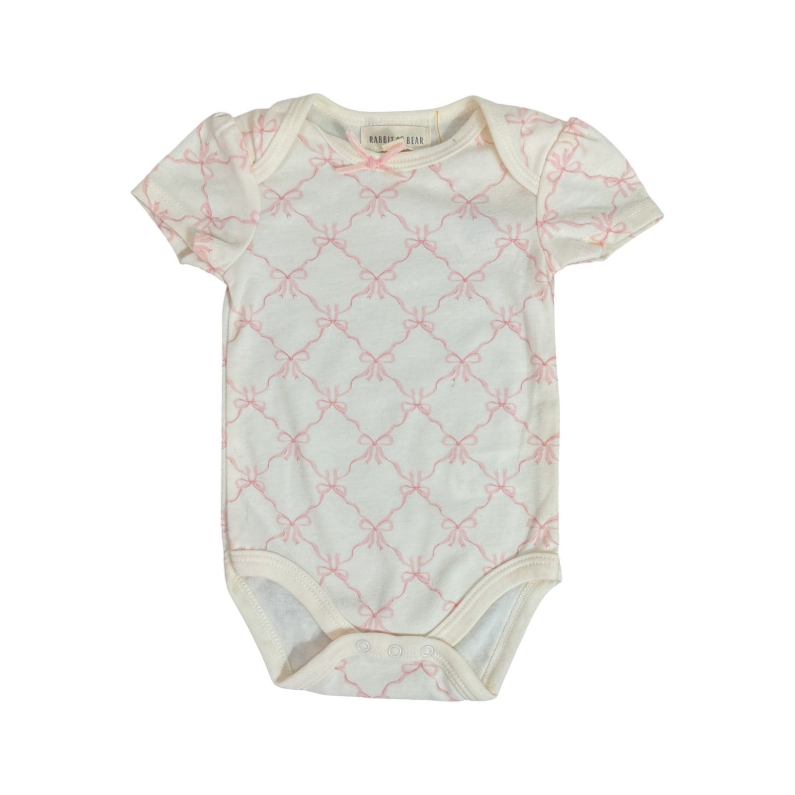 Traje de Bebé 3-6M
