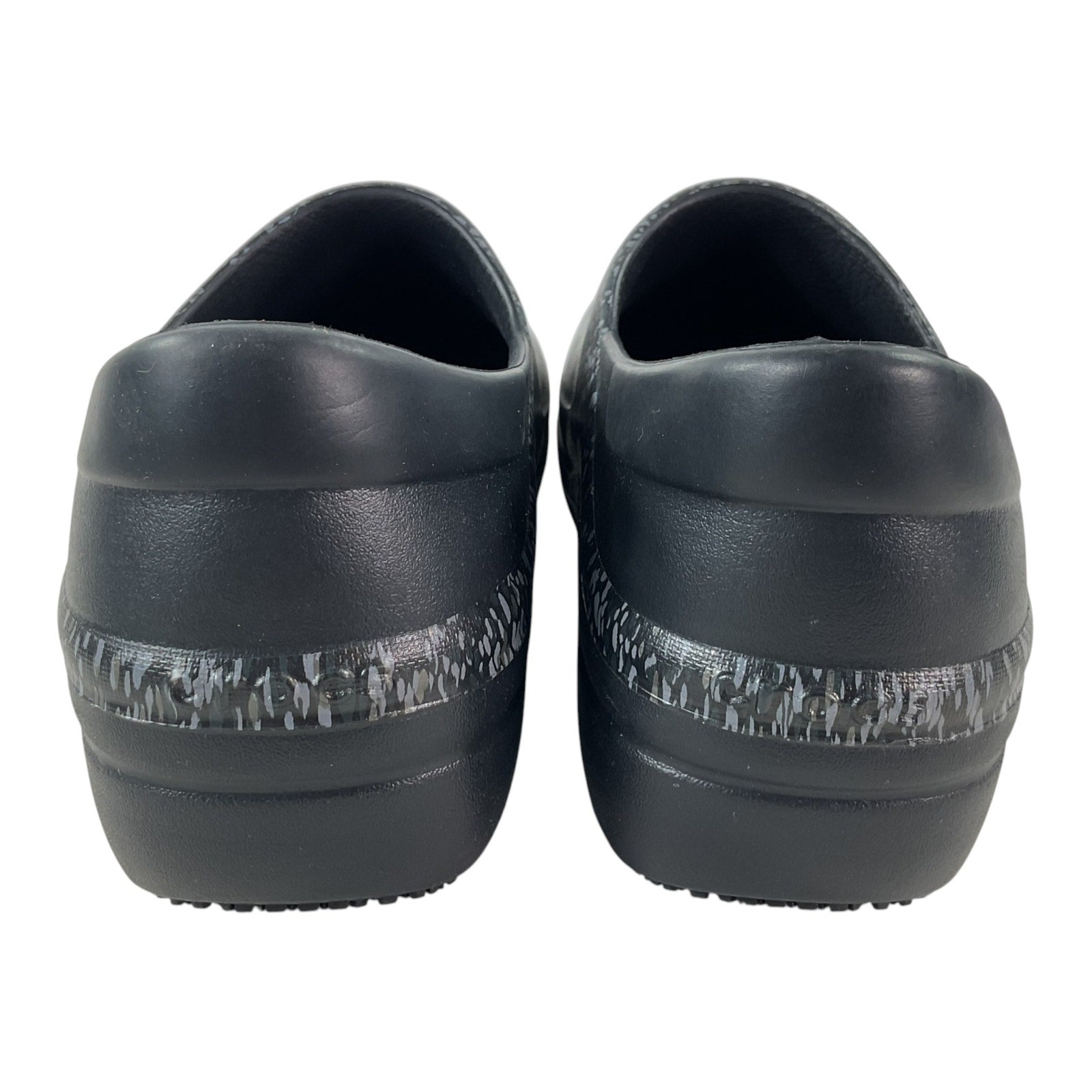 Zapato 9 (Crocs)