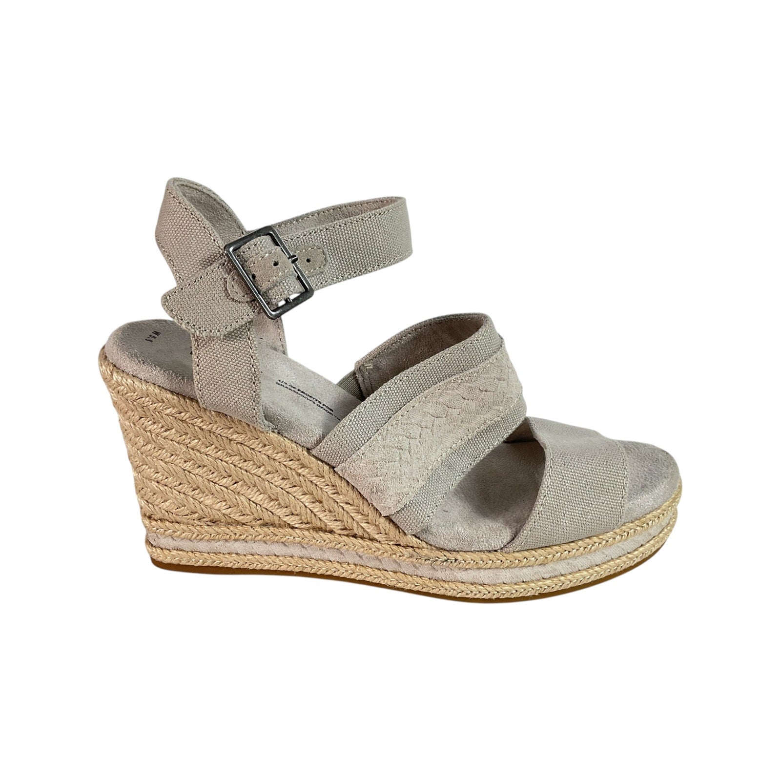 Tacón 5.5 (TOMS)