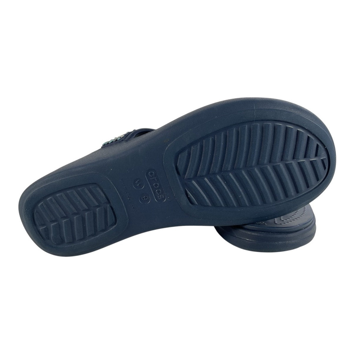 Sandalia 9 (Crocs)