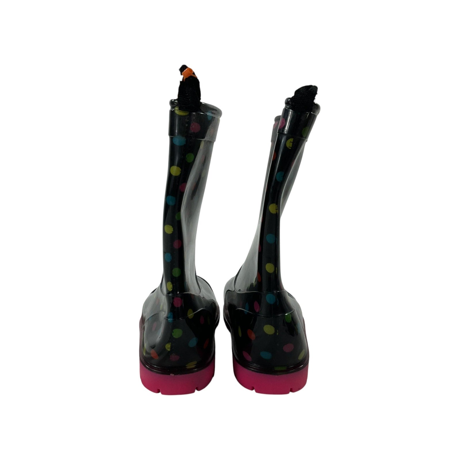 Bota niña 4