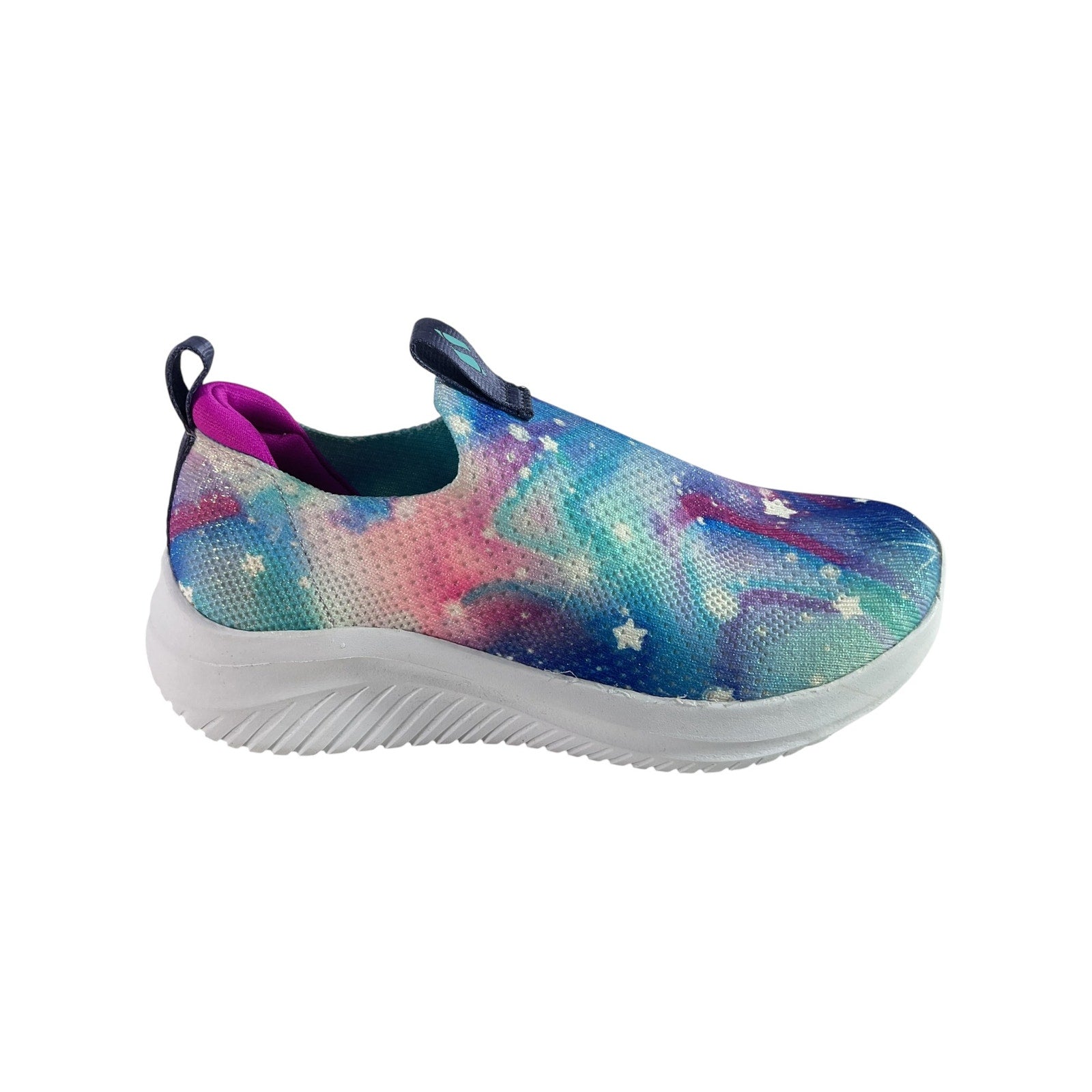 Tenis niña 13.5 (Skechers)