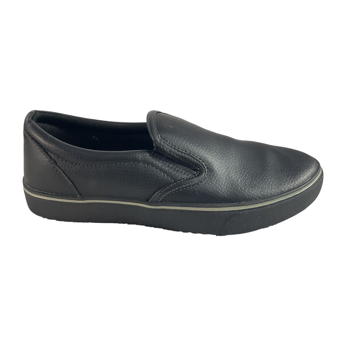 Zapato 6W (TredSafe)