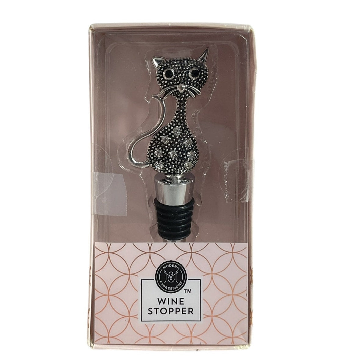 Tapo para botella (WINE STOPPER)