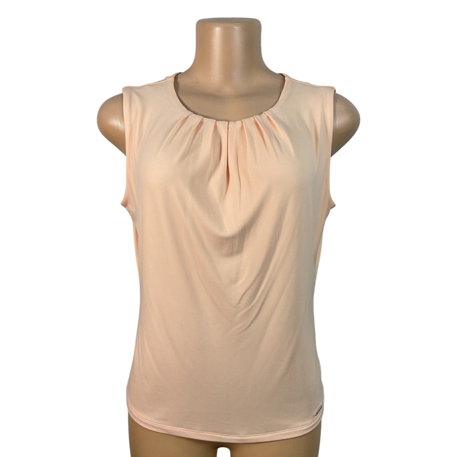 Blusa S (Calvin Klein)
