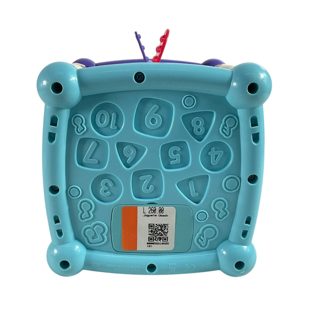 Juguete Interactivo (Vtech)