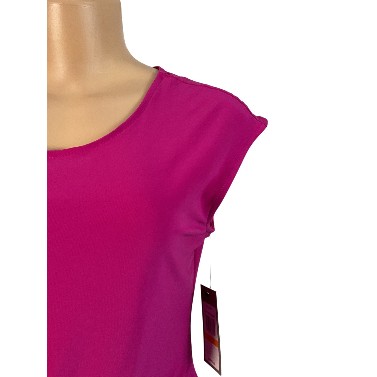 Blusa S (Chaus New York)