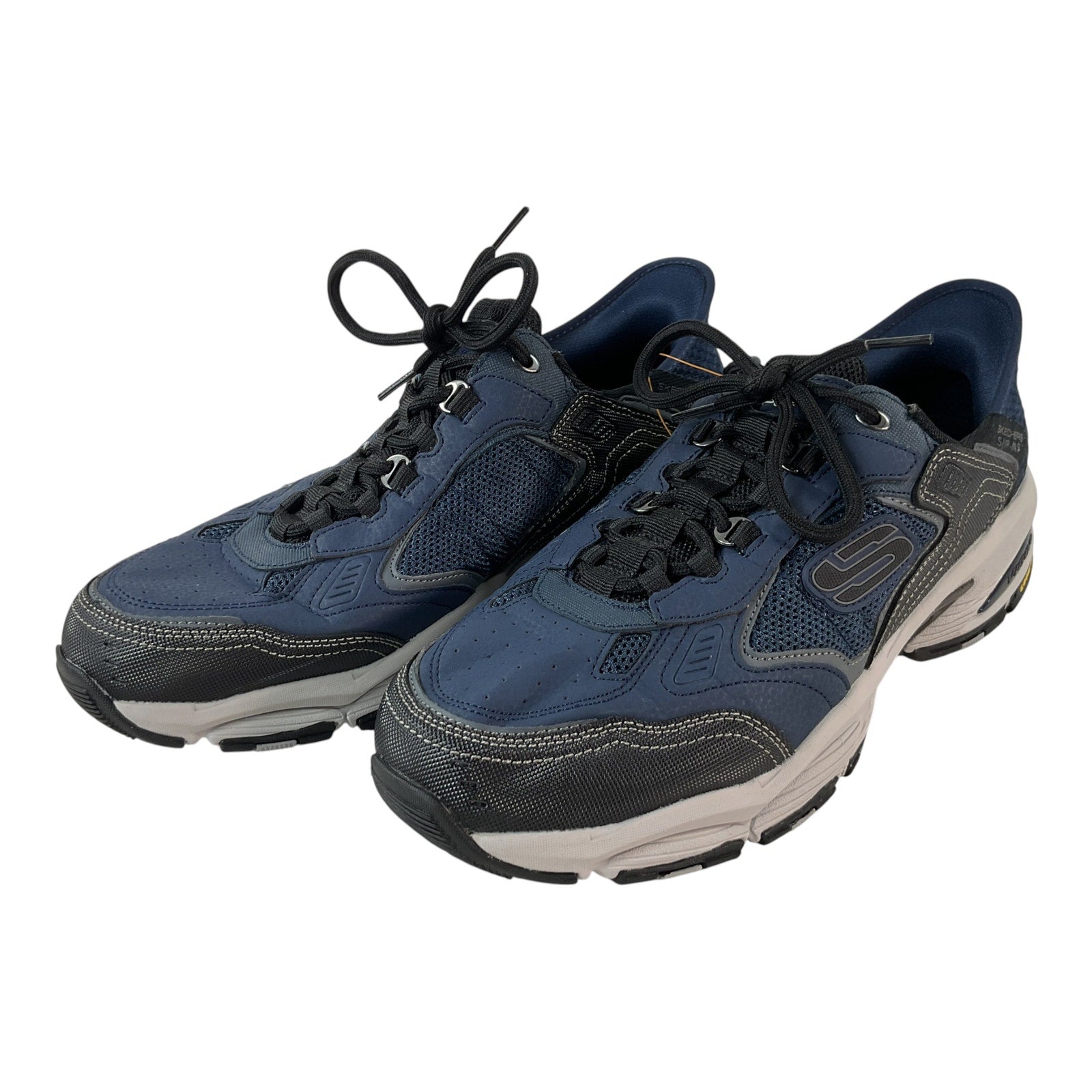 Tenis 11 (Skechers)