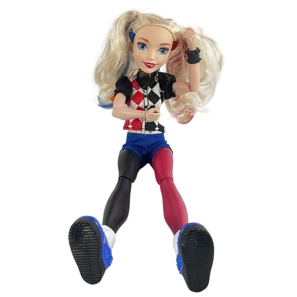 Muñeca Harley Quinn
