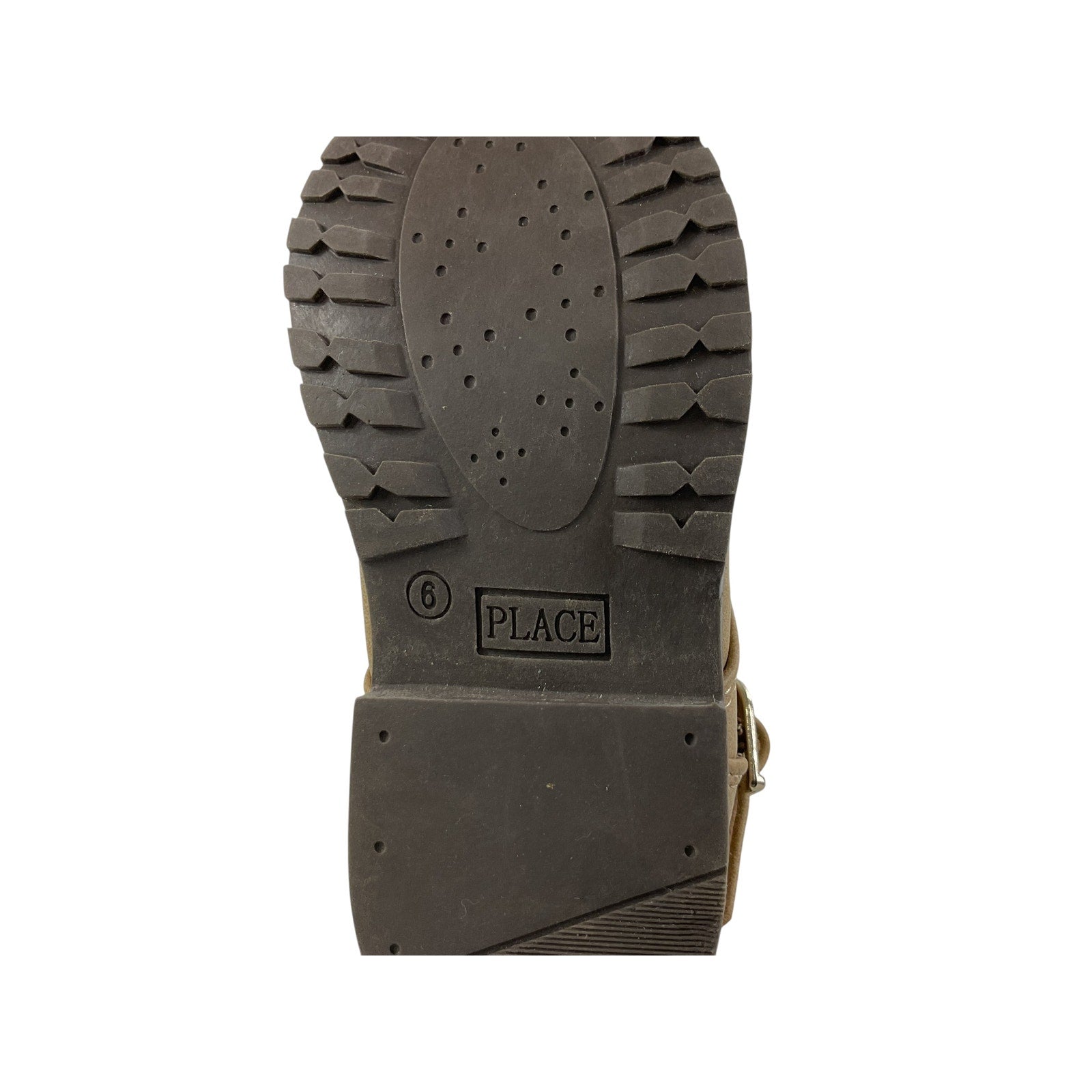 Zapato niña 8 (PLACE)