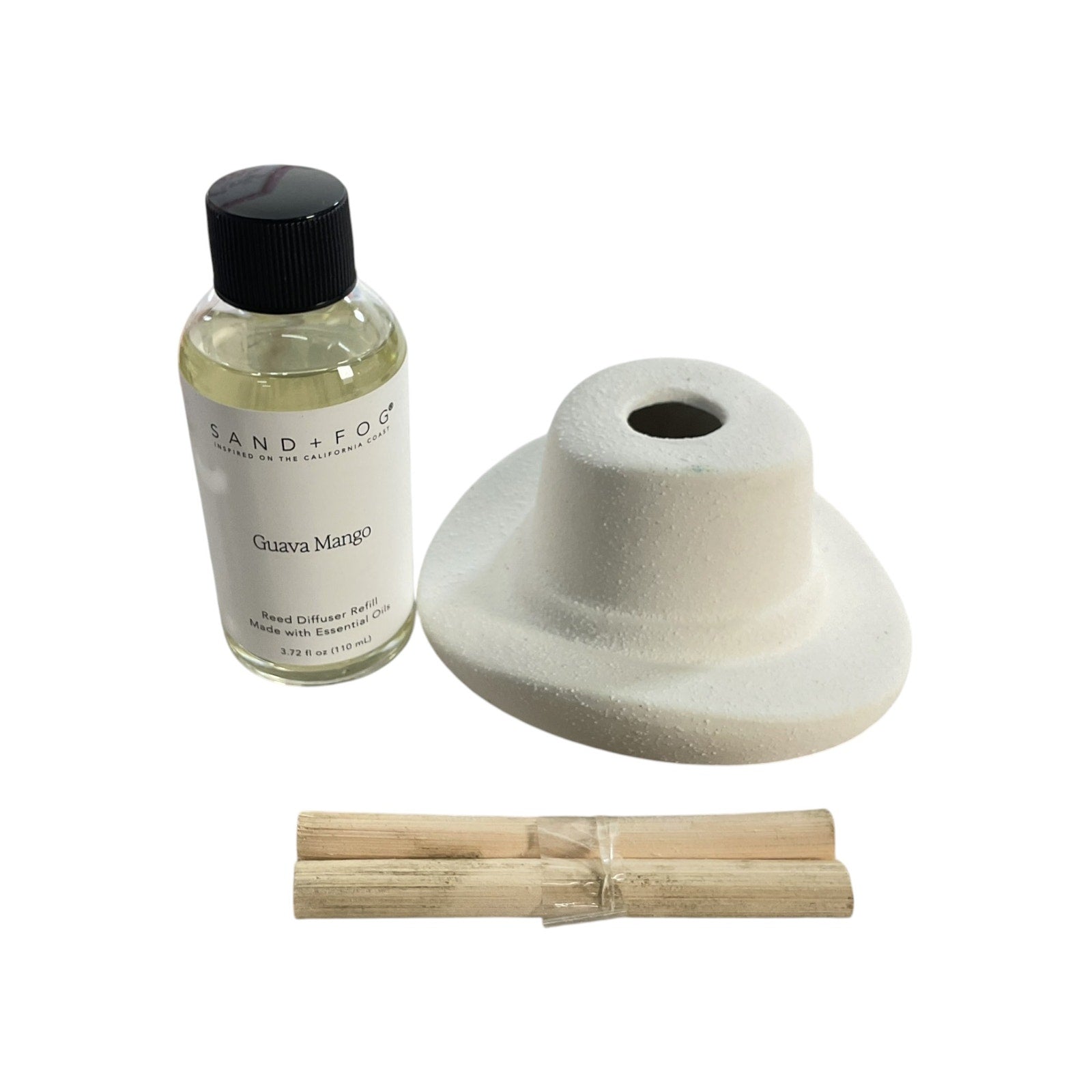 Kit de difusor de varillas aromáticas
