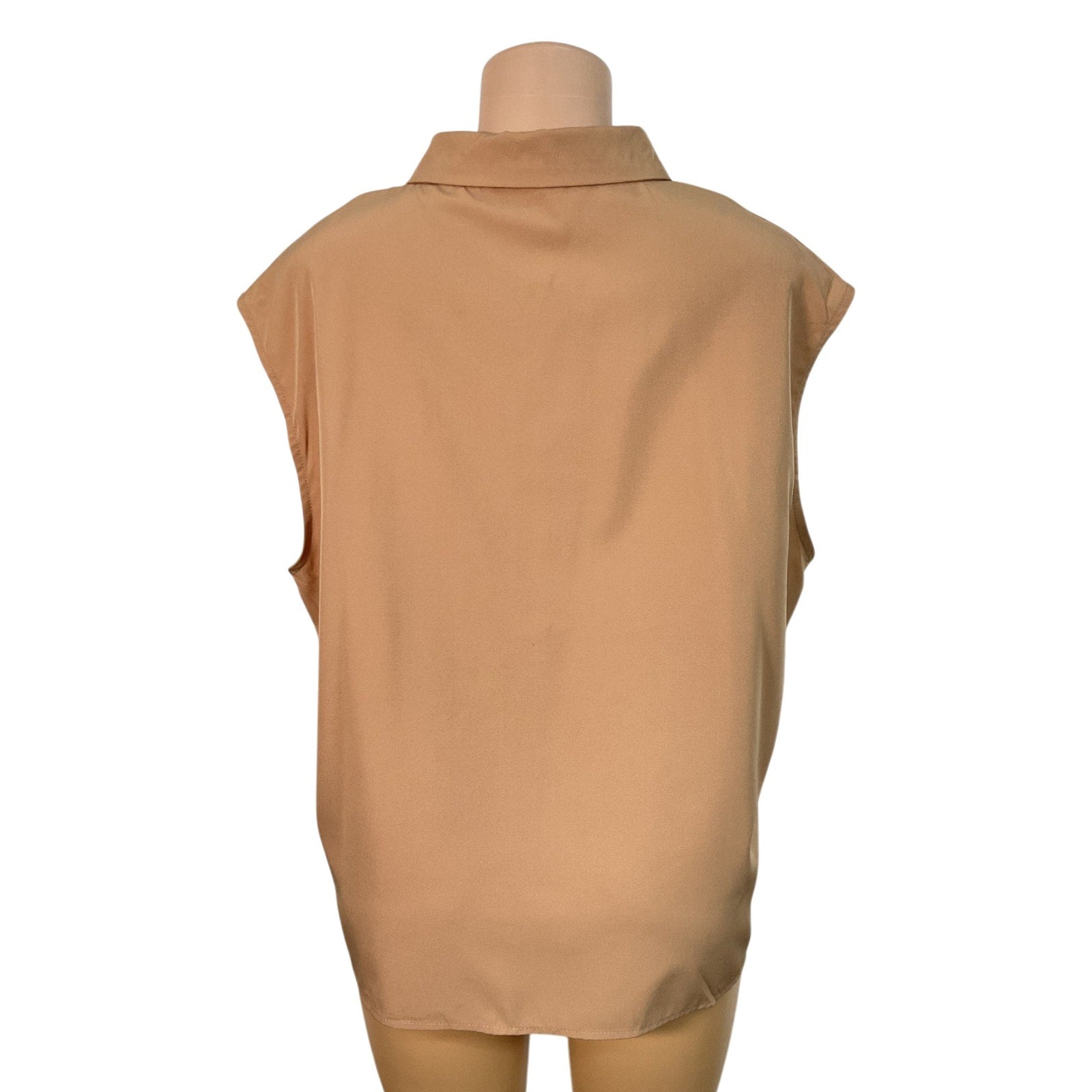 Blusa 2XL