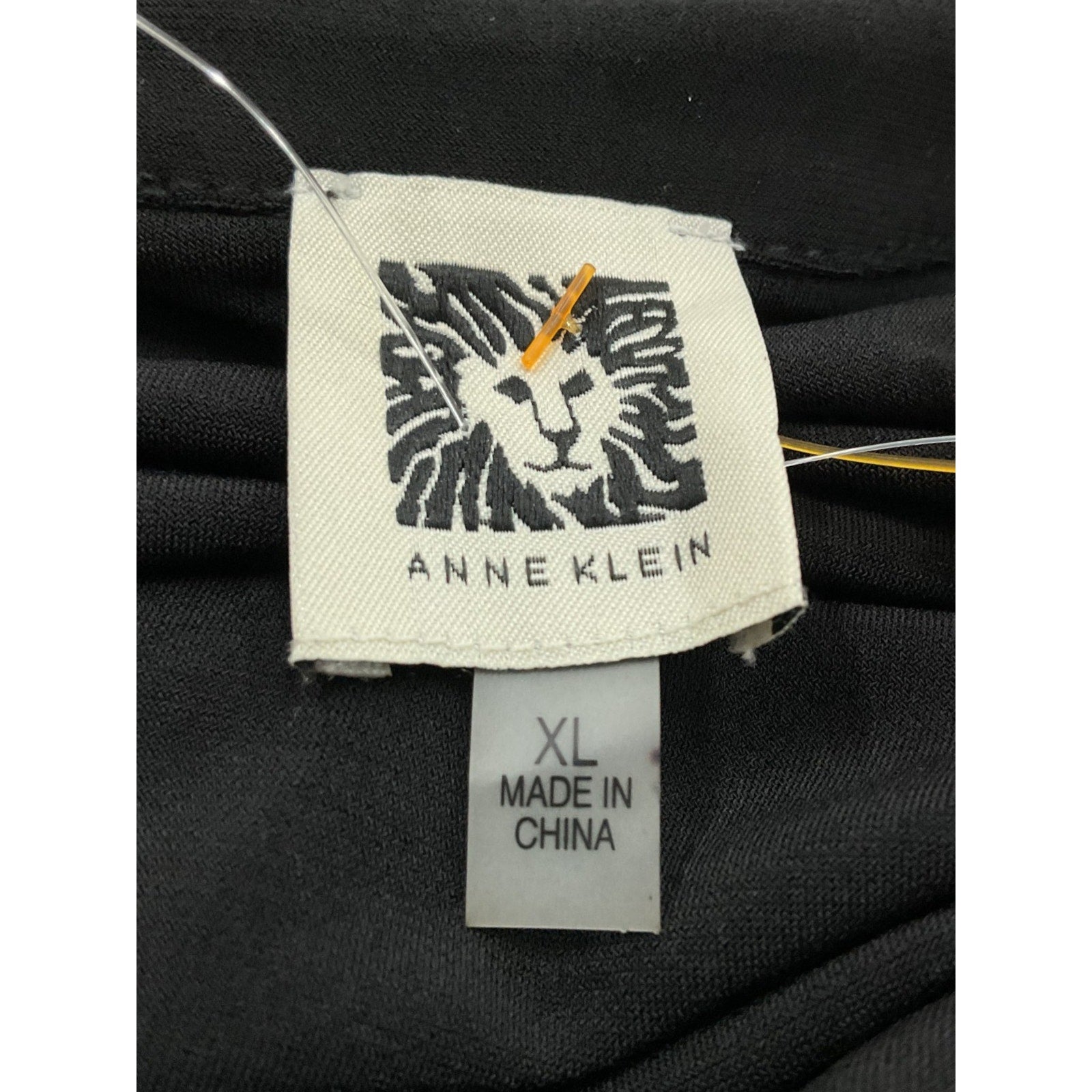 Vestido XL (Anne Klein)