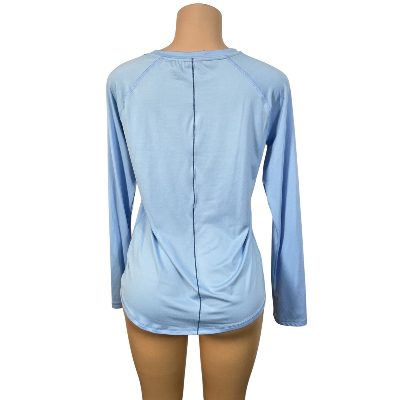 Blusa S (Champion)