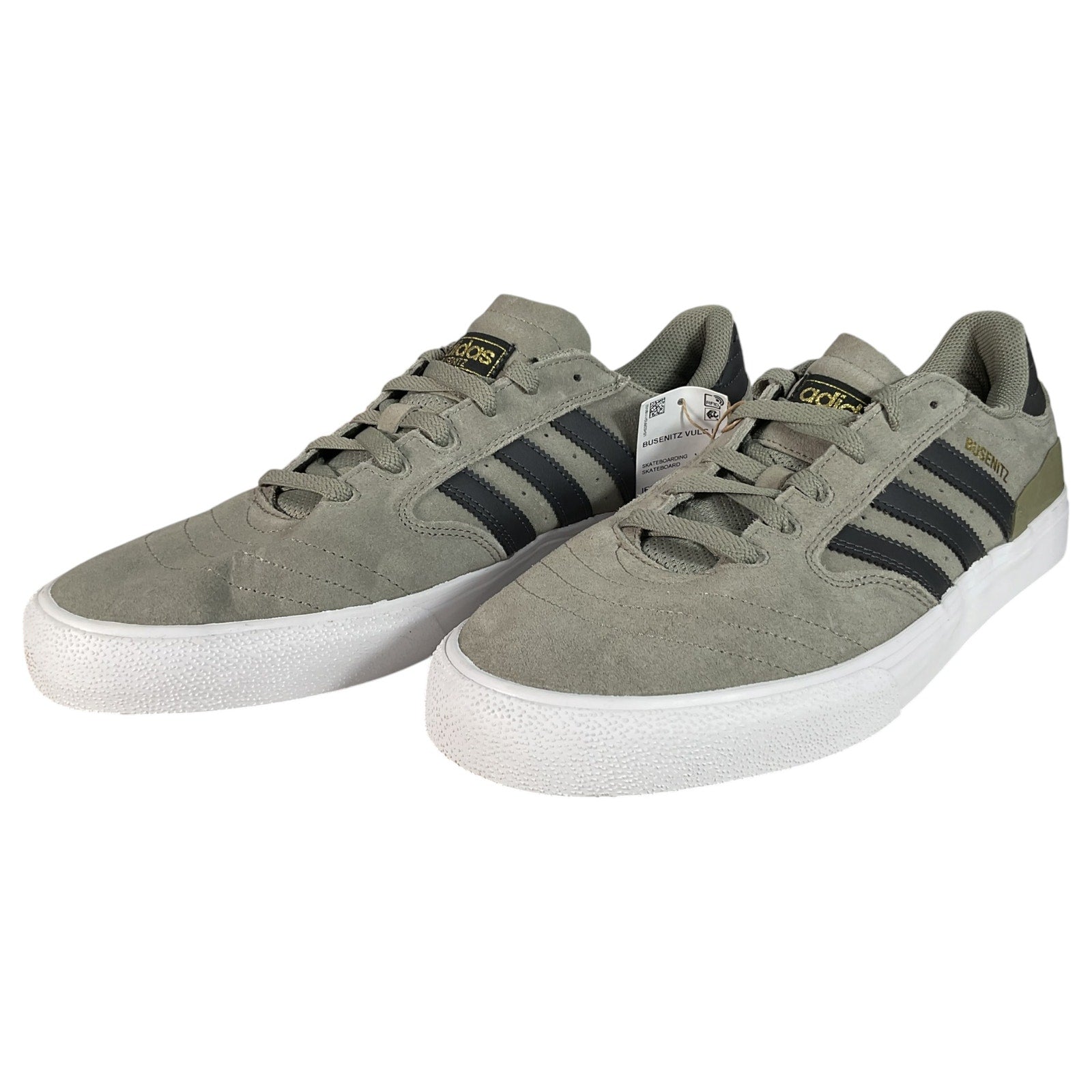 Tenis 12 (adidas)