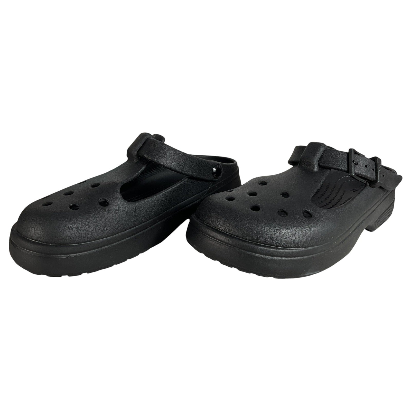 Sandalia 8 (Crocs)