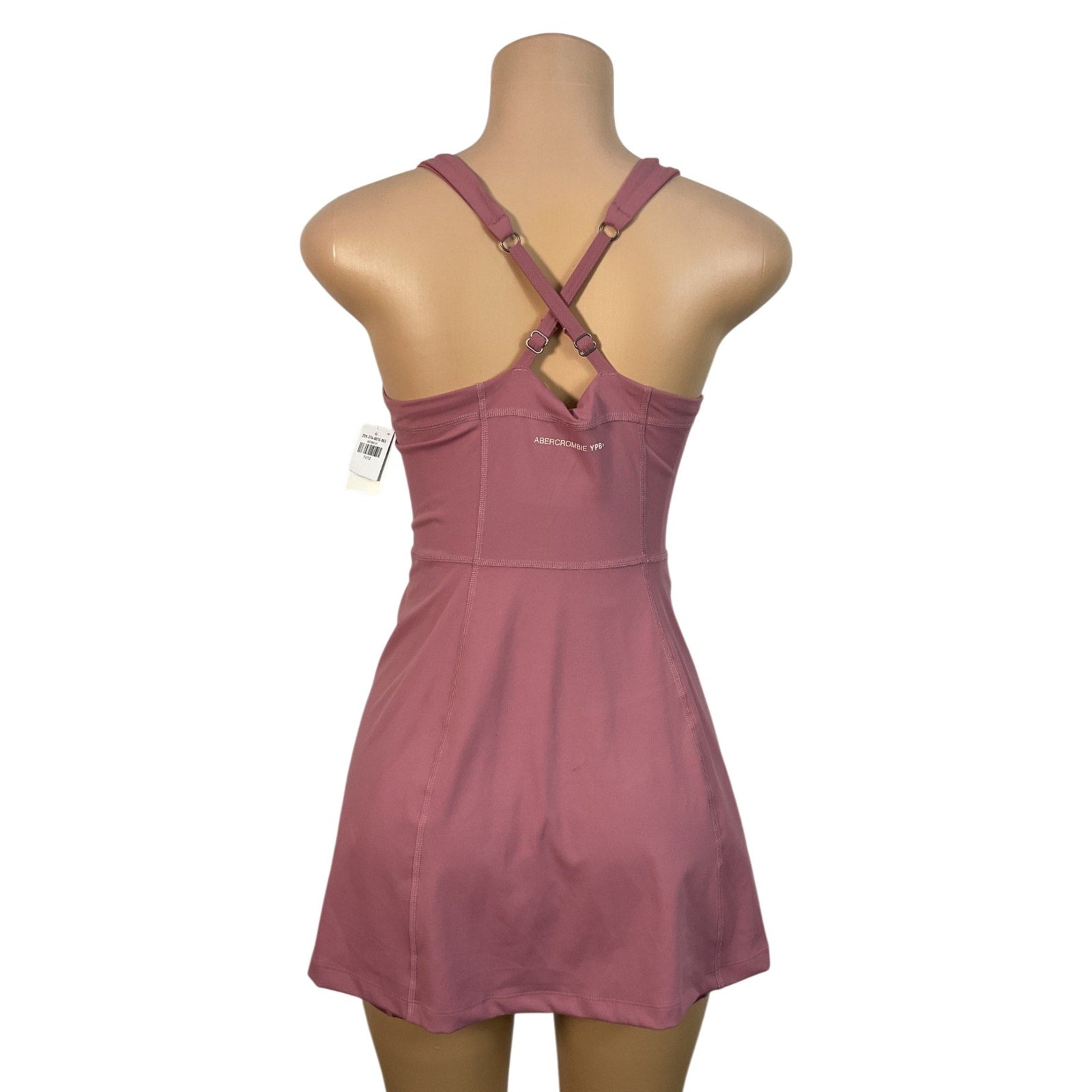Vestido L (Abercrombie kids)