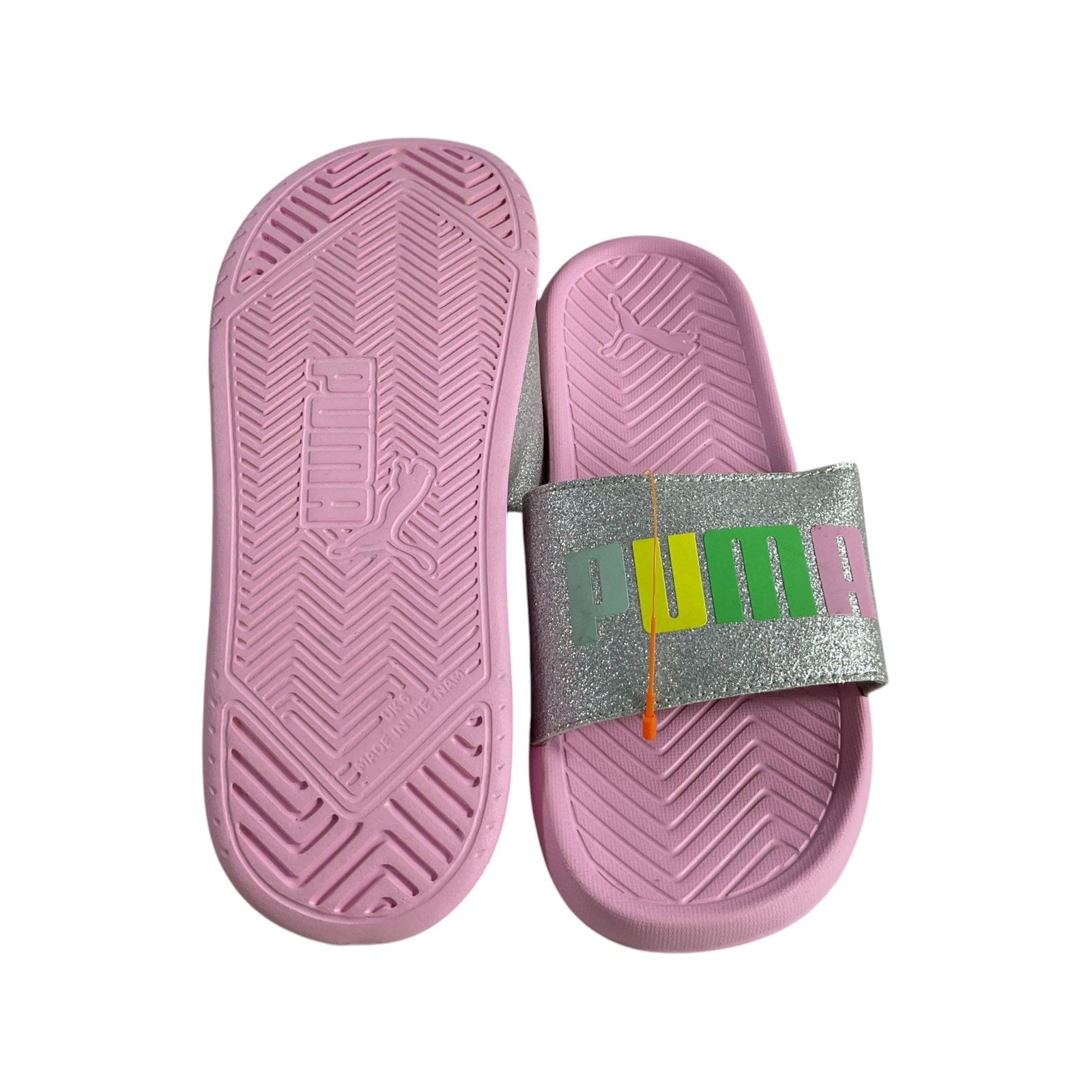 Sandalia 6C (PUMA)