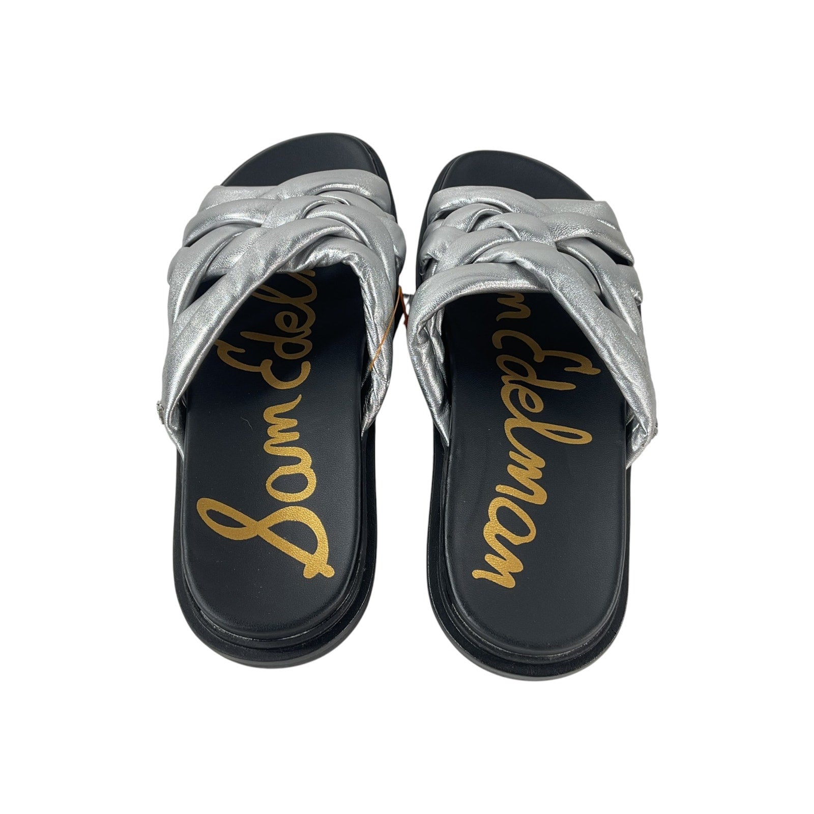 Sandalias 7 (Sam Edelman)
