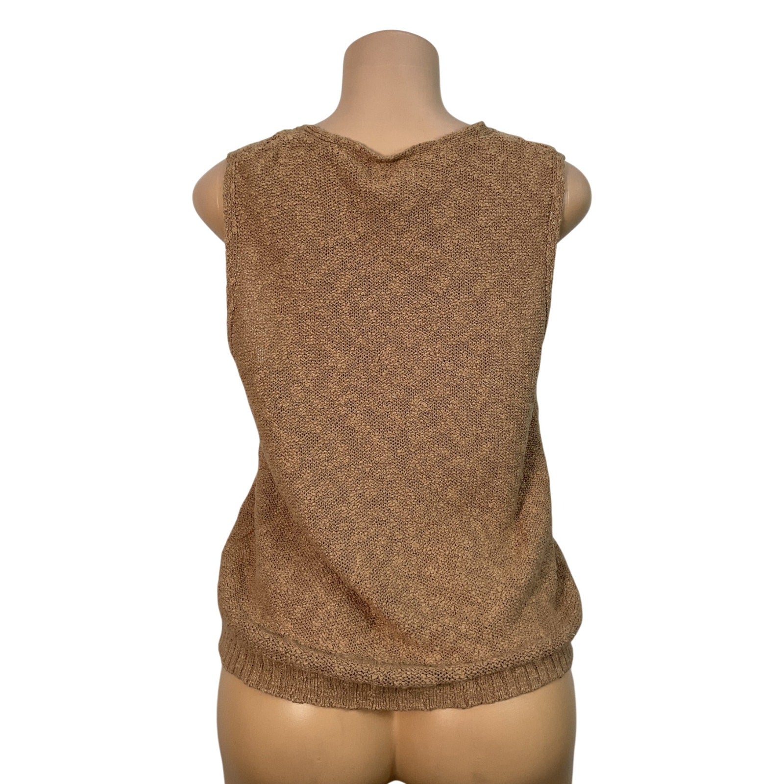 Blusa M (J.CREW)