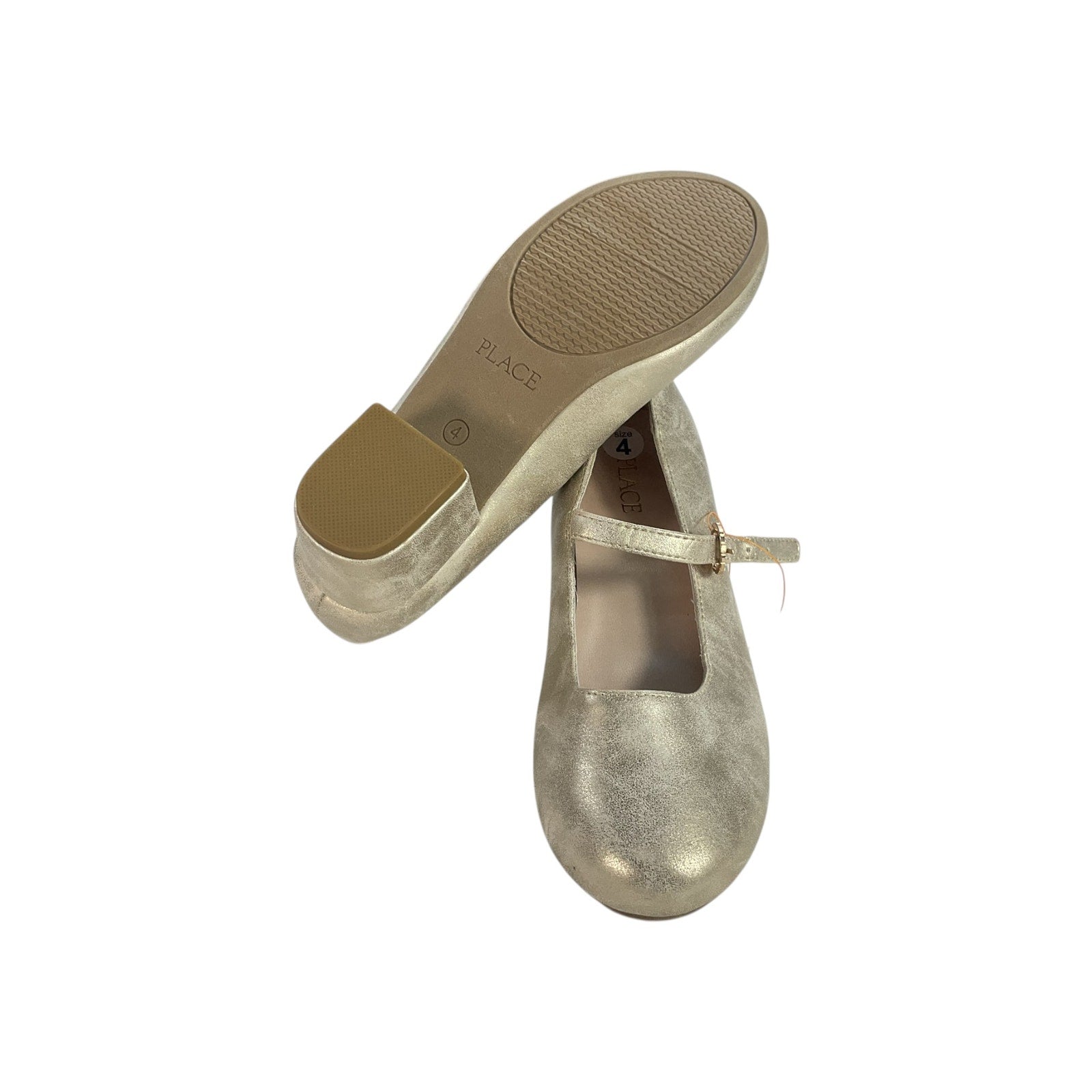Zapato Niña 4 (PLACE)