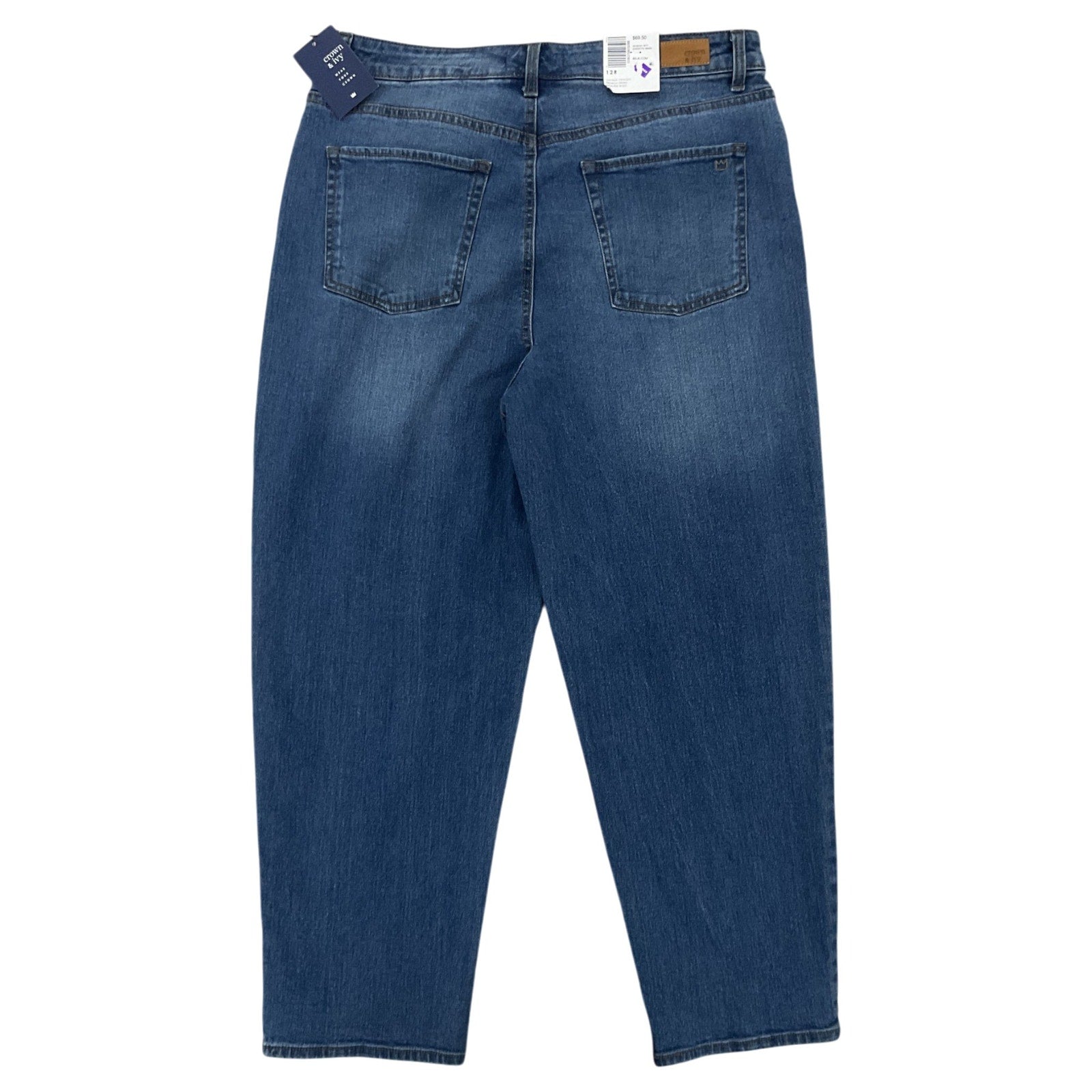 Jeans 12R (Crow & Ivy)