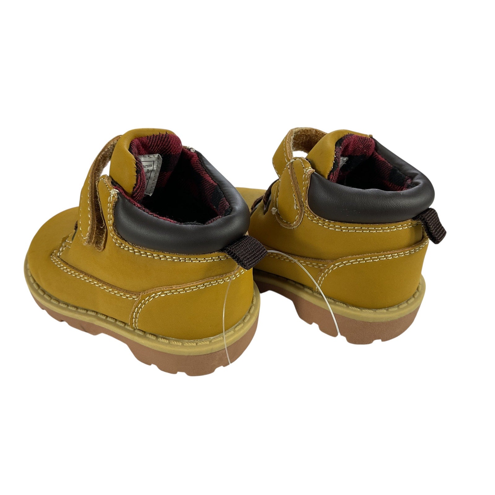 Zapato niño 3 (Garanimals)
