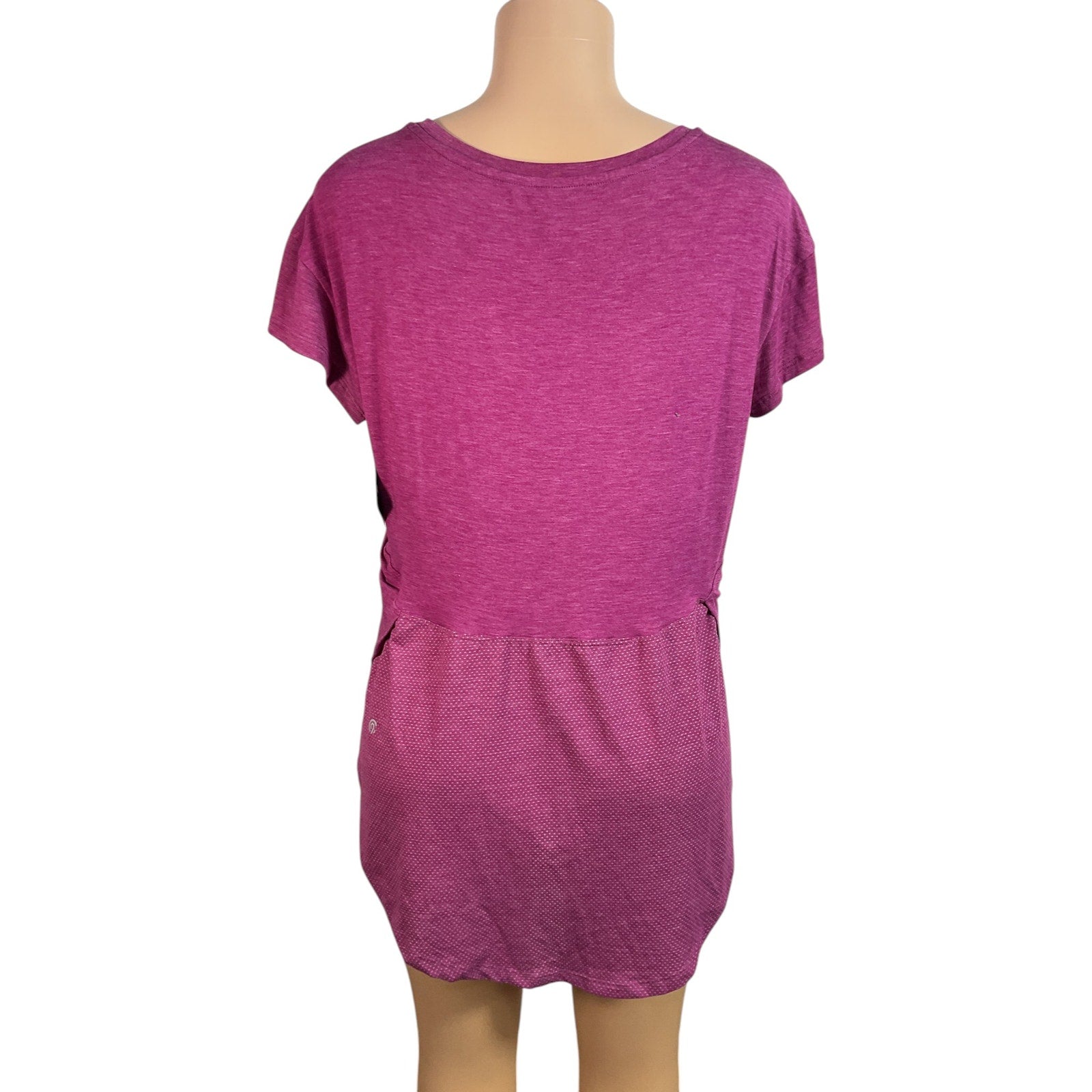 Blusa M (Champion)