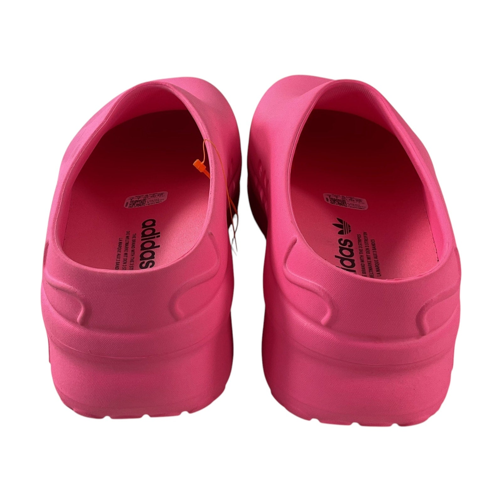 Zapatos 8 (Adidas)