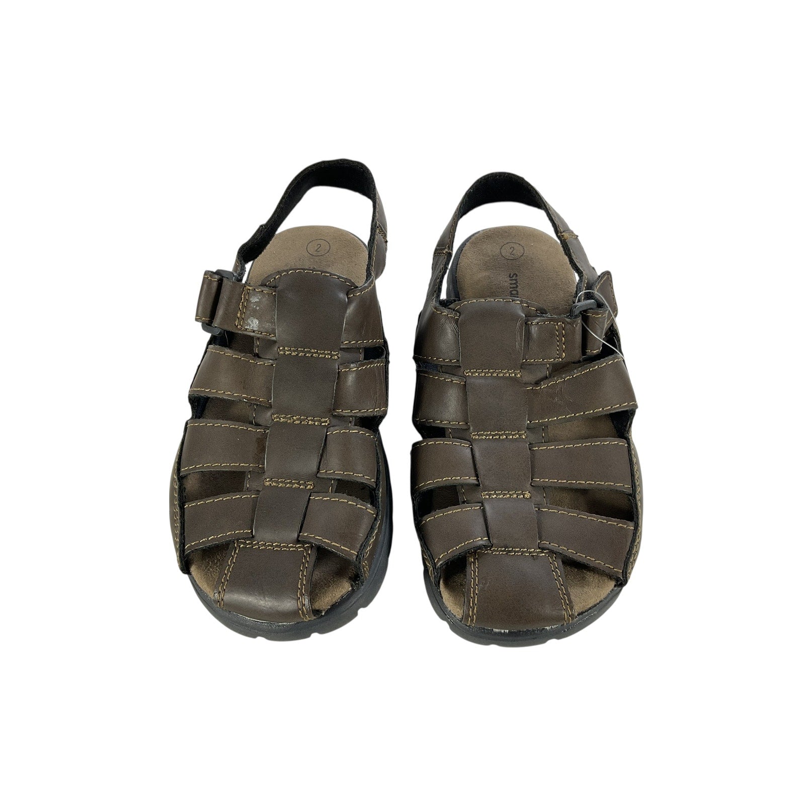 Sandalias Niño 2 (Smartfit)