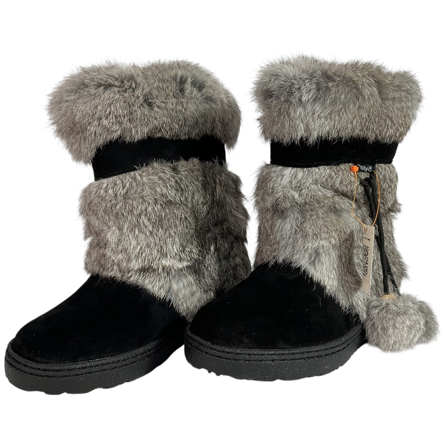 Bota 6 (BearPaw)