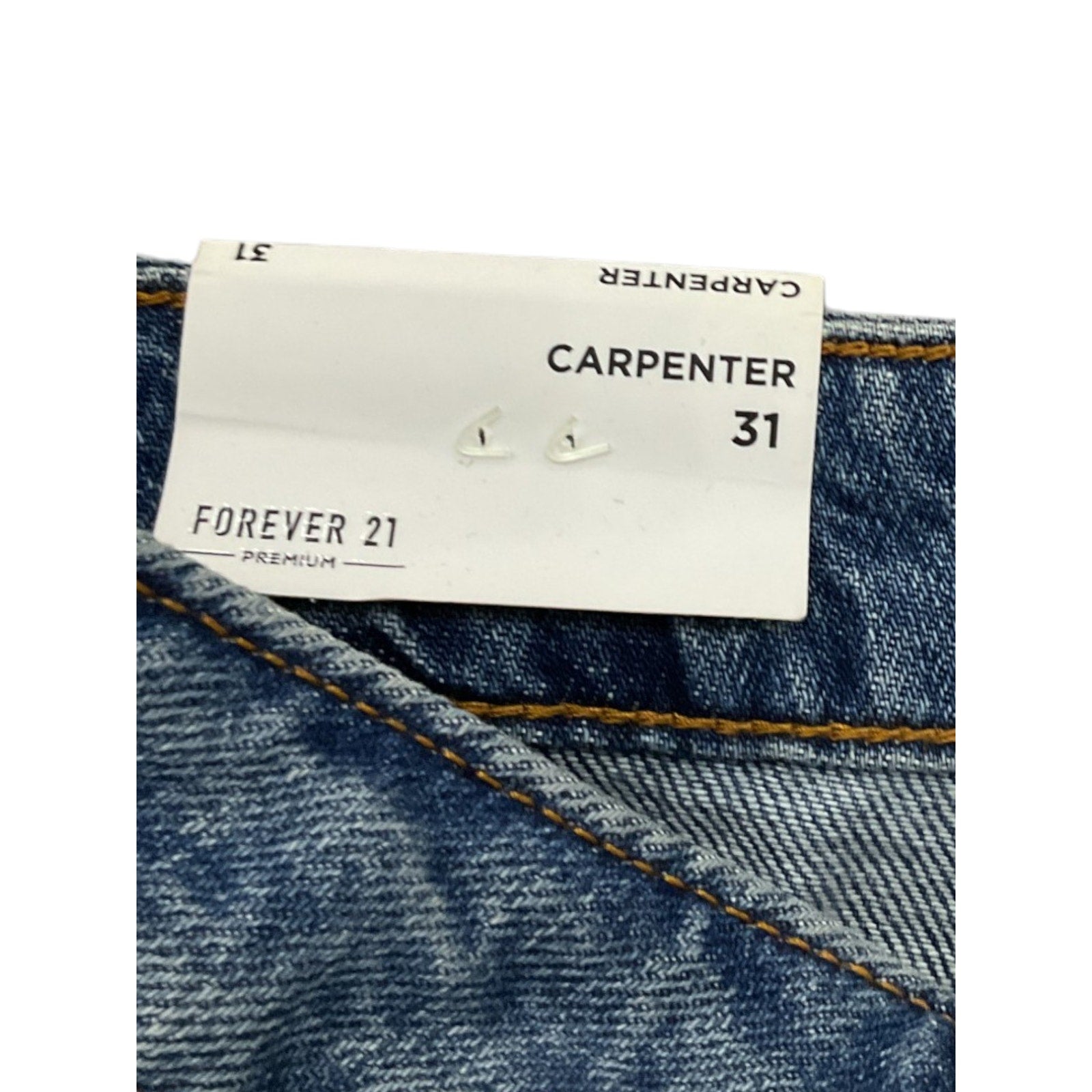 Jean 31 (Forever 31)