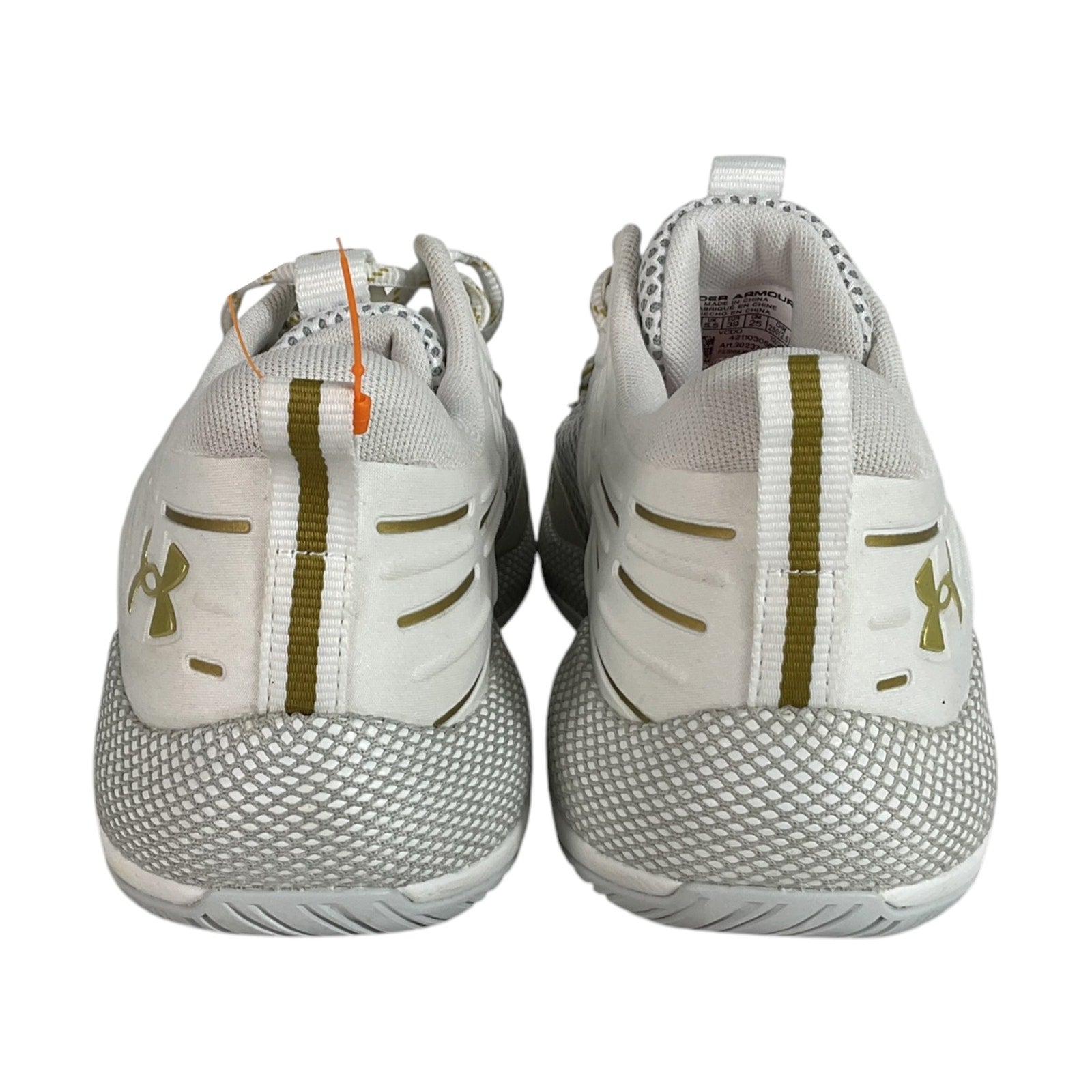 Tenis 8 (Under Armour)