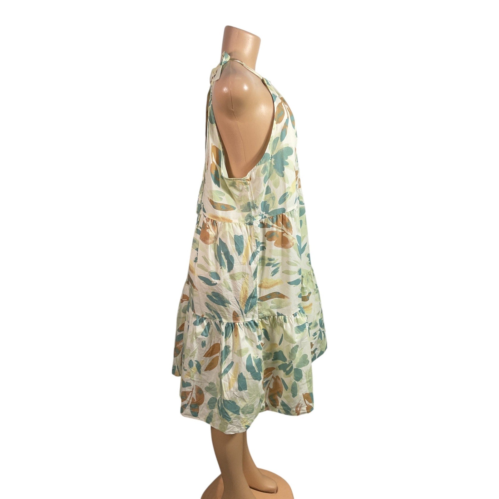 Vestido XXL (A New Day)