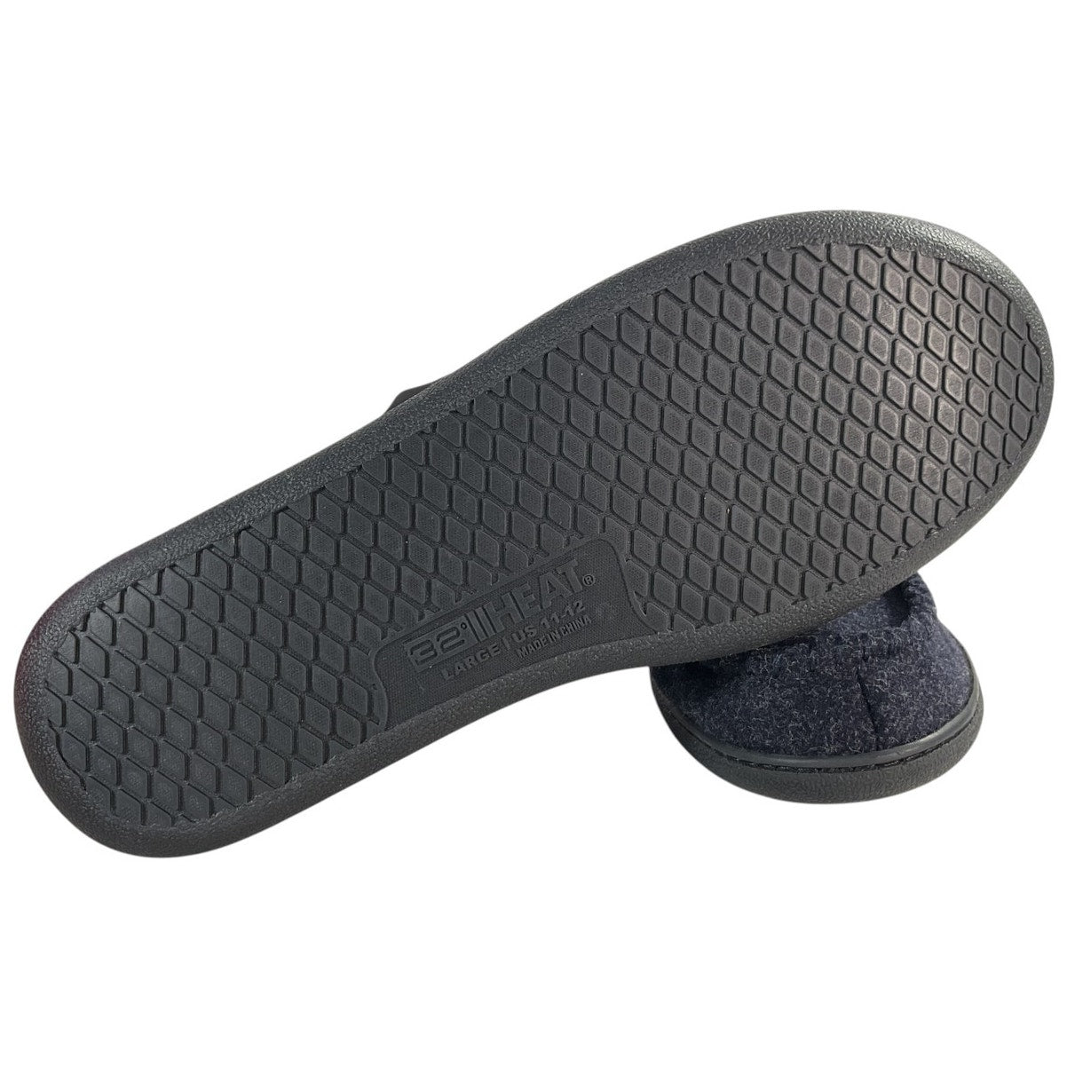 Zapato 10 (32 Degrees)