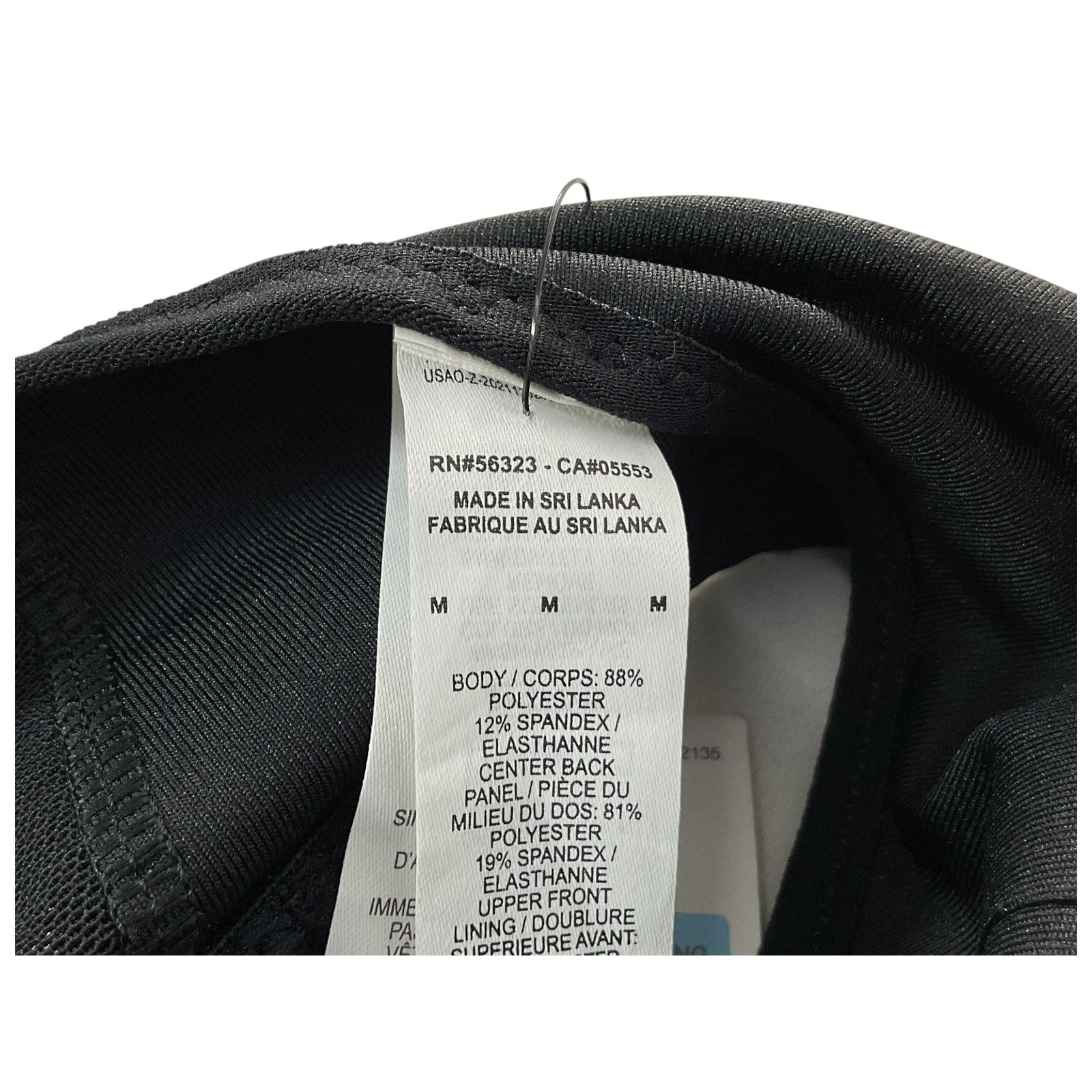 Top deportivo M (Nike)